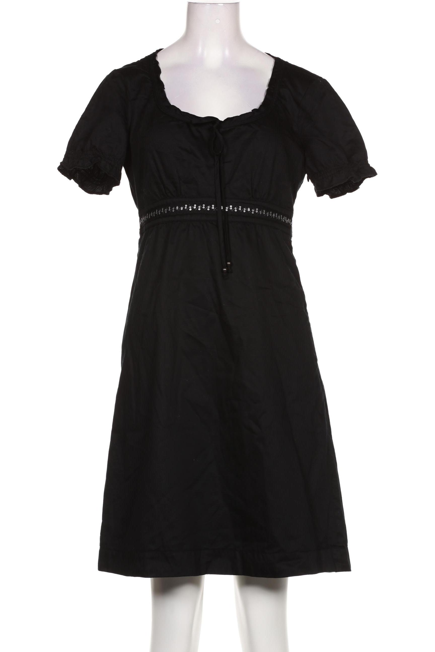 

Esprit Damen Kleid, schwarz, Gr. 34