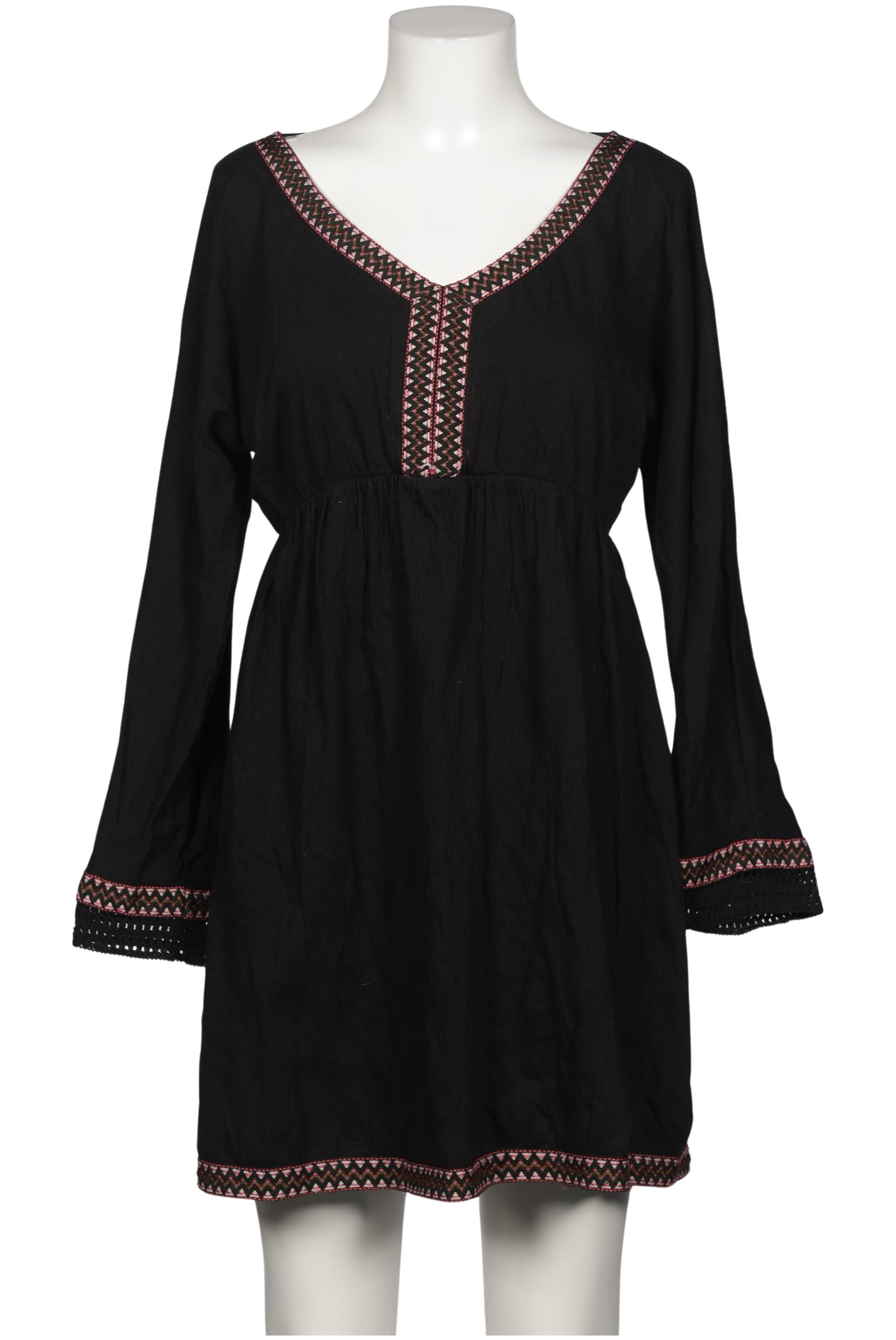 

Esprit Damen Kleid, schwarz, Gr. 42