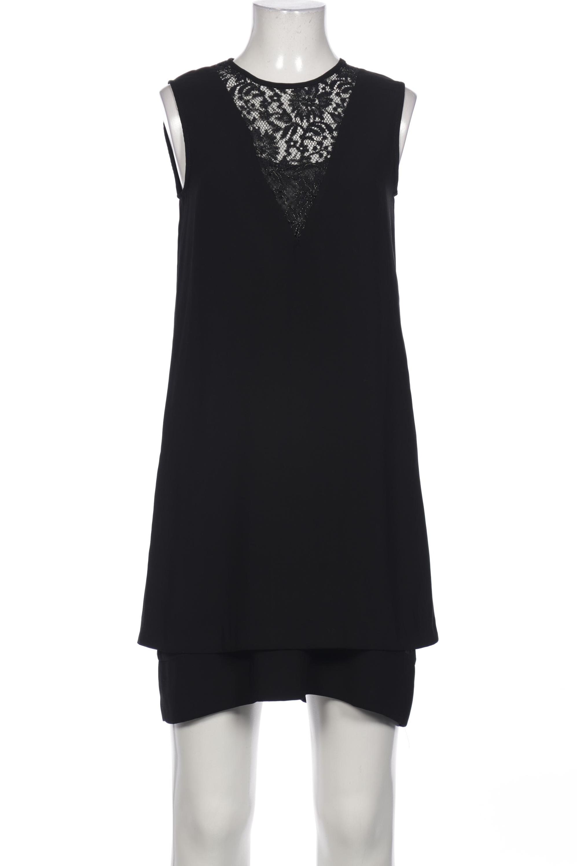 

Esprit Damen Kleid, schwarz, Gr. 36