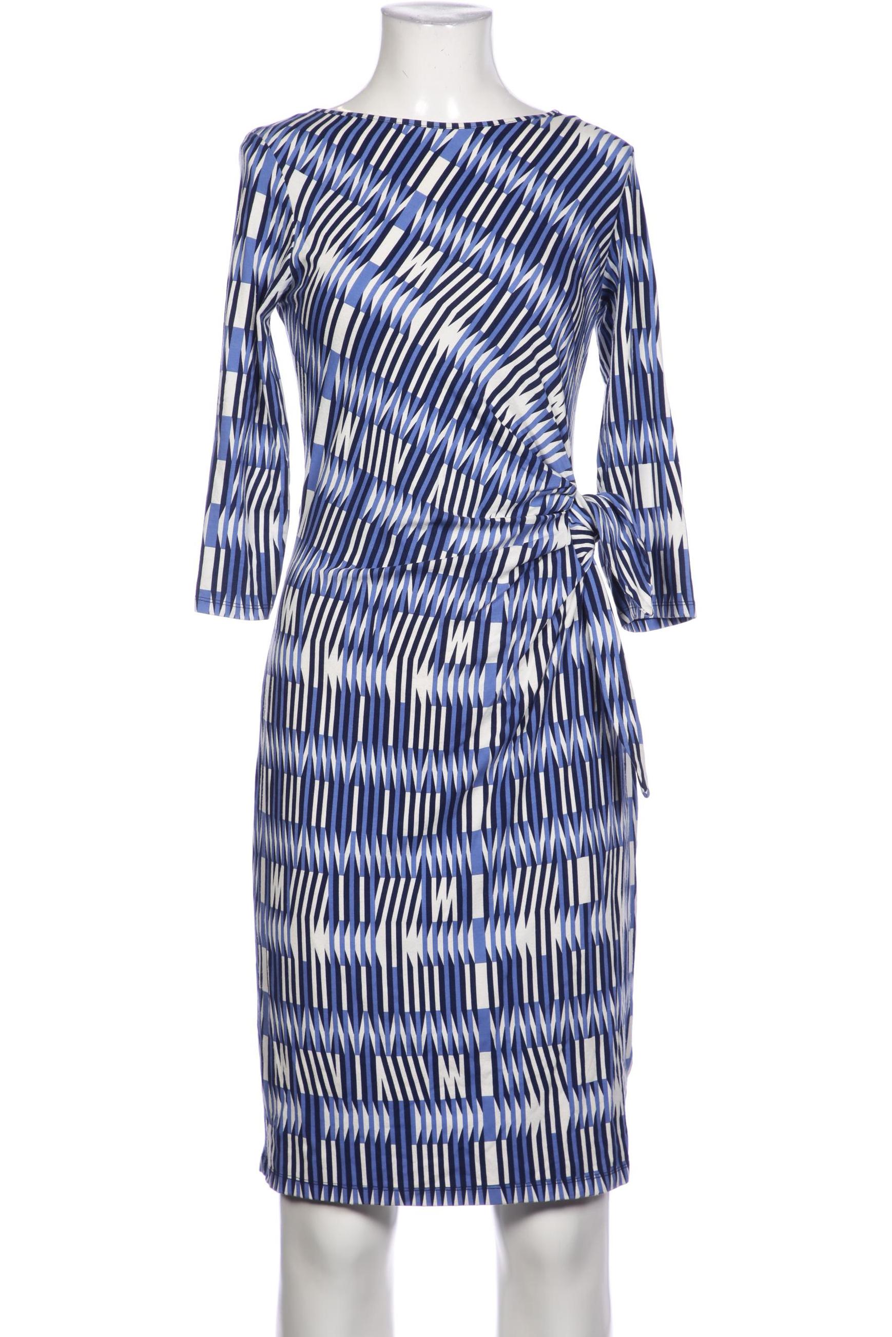 

Esprit Damen Kleid, blau, Gr. 34