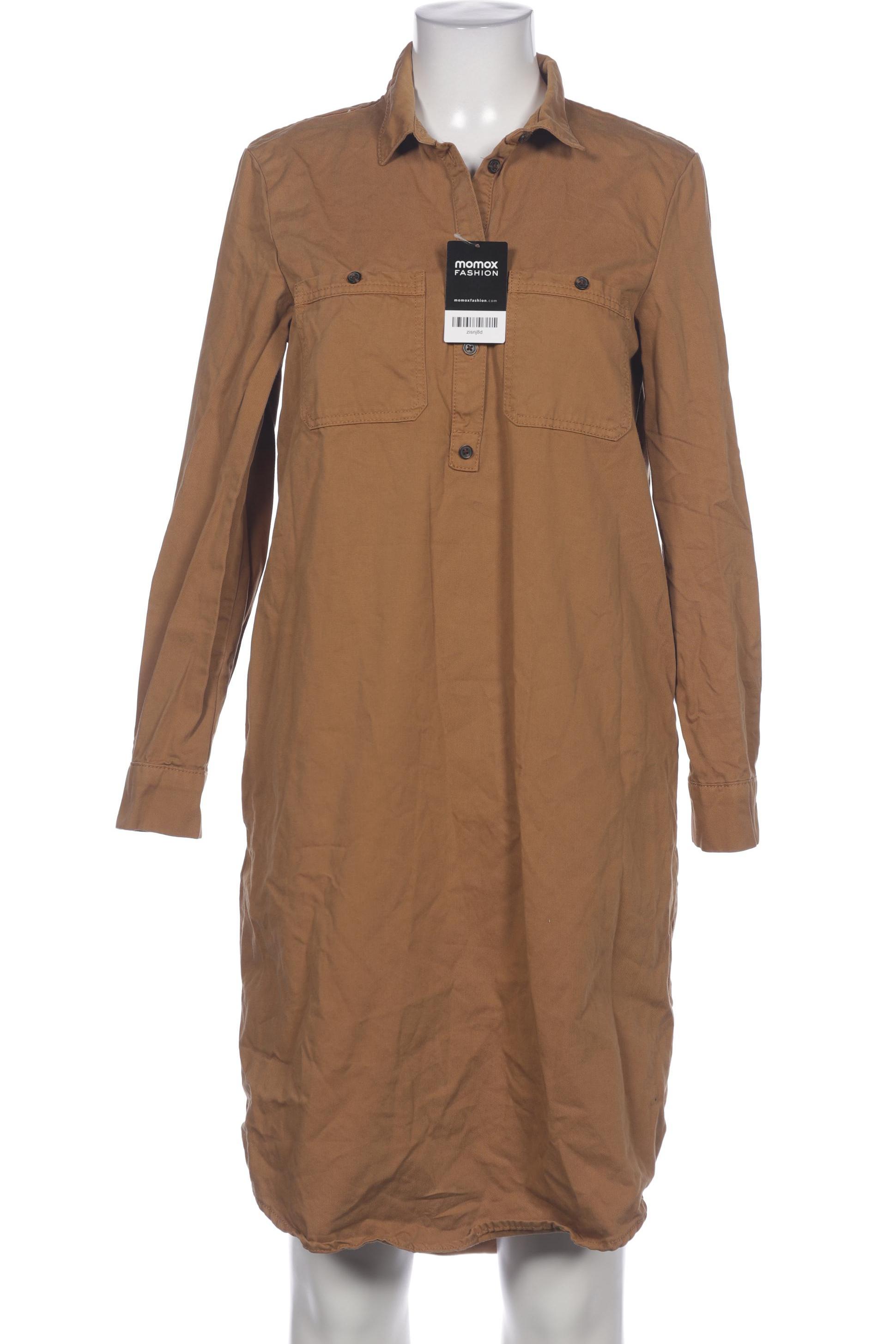 

Esprit Damen Kleid, braun, Gr. 38