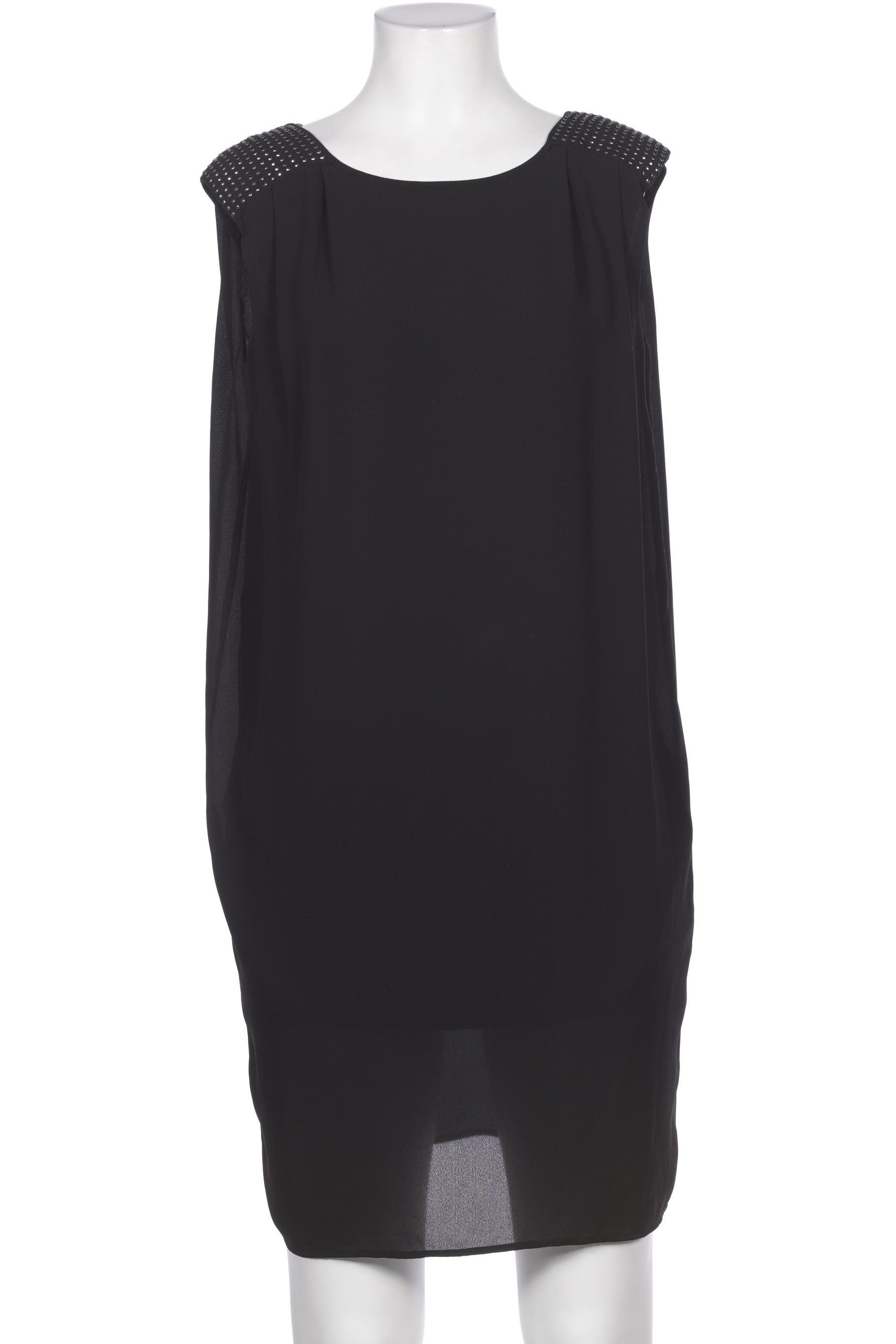 

Esprit Damen Kleid, schwarz, Gr. 36