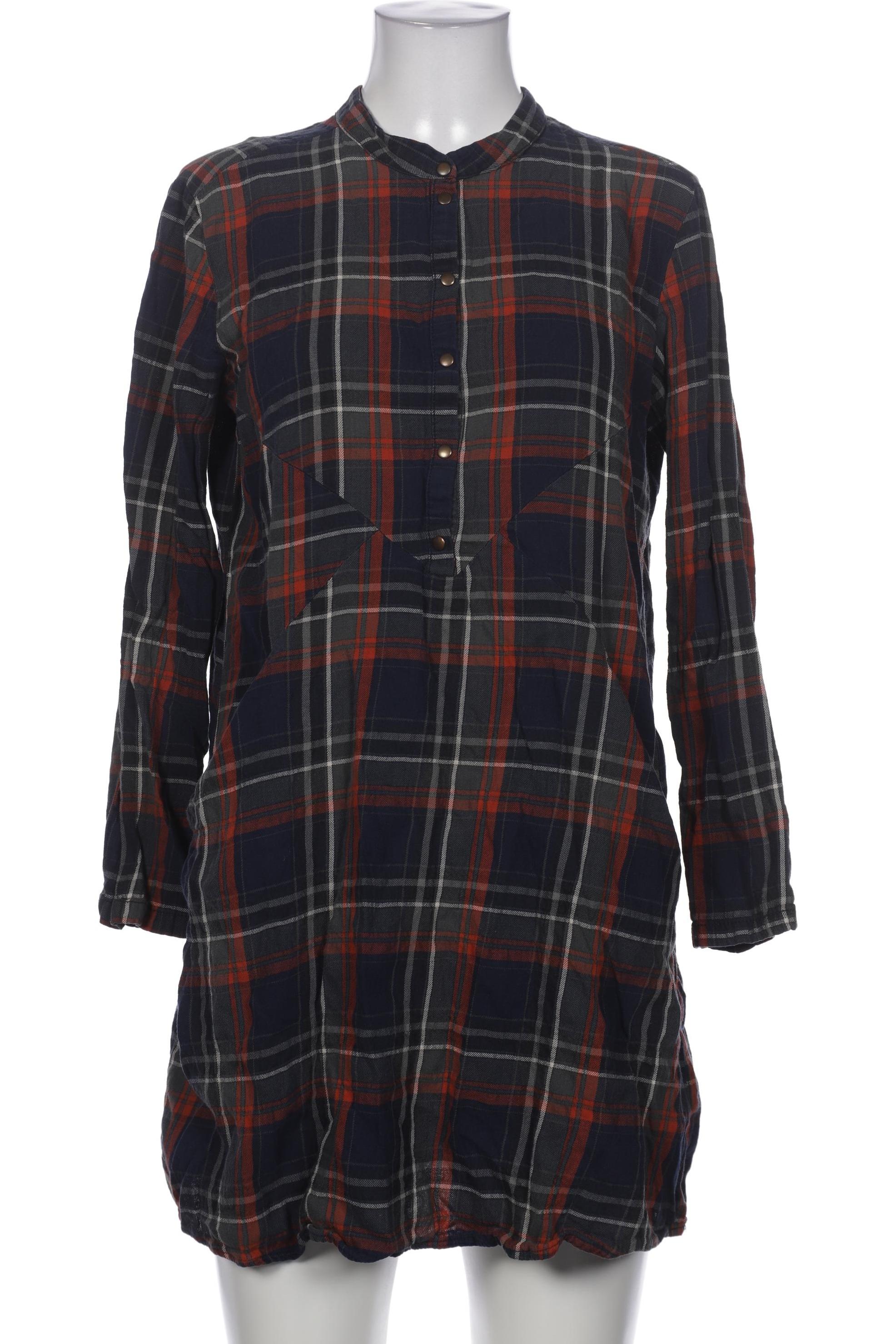 

Esprit Damen Kleid, marineblau, Gr. 38