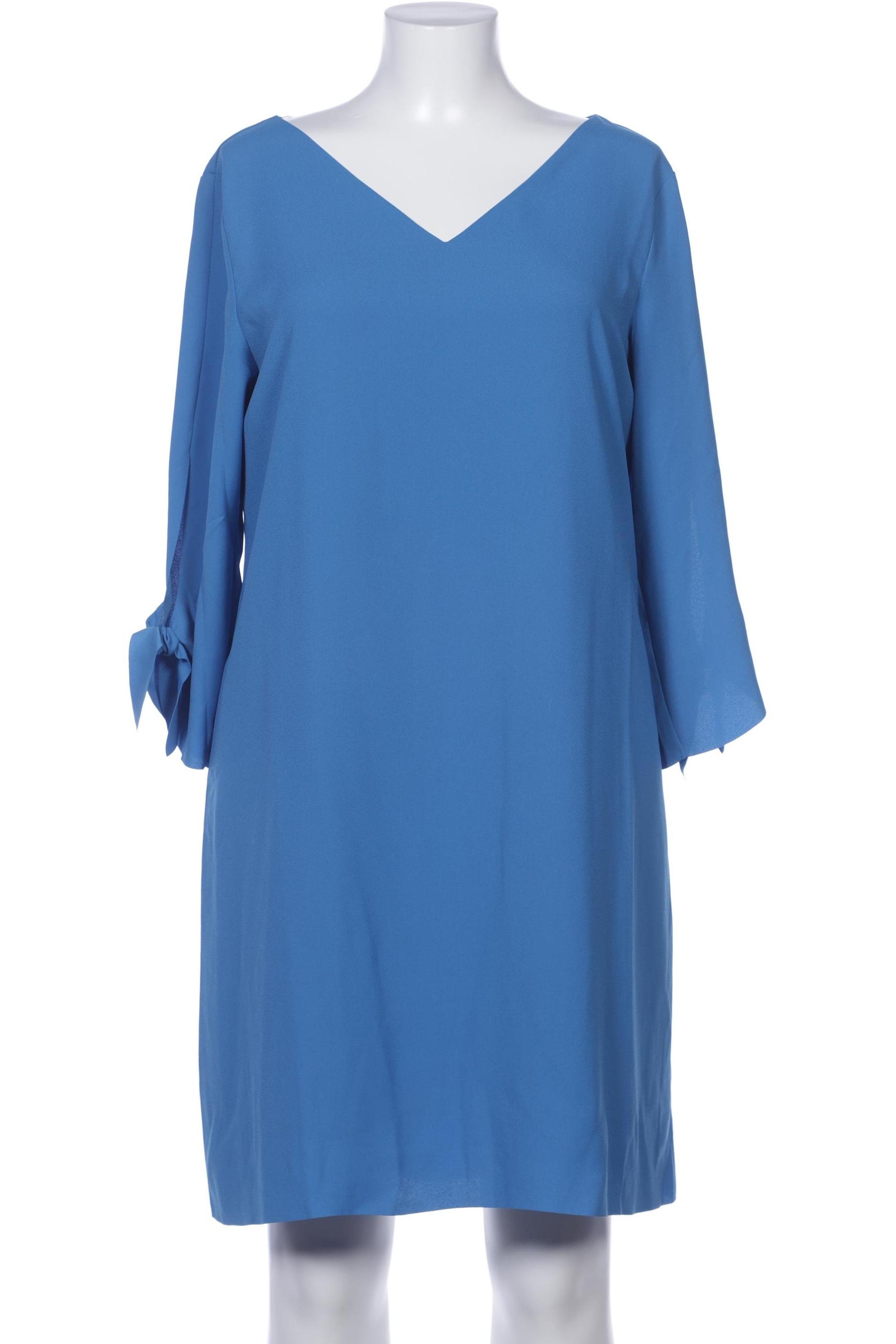 

Esprit Damen Kleid, blau, Gr. 42