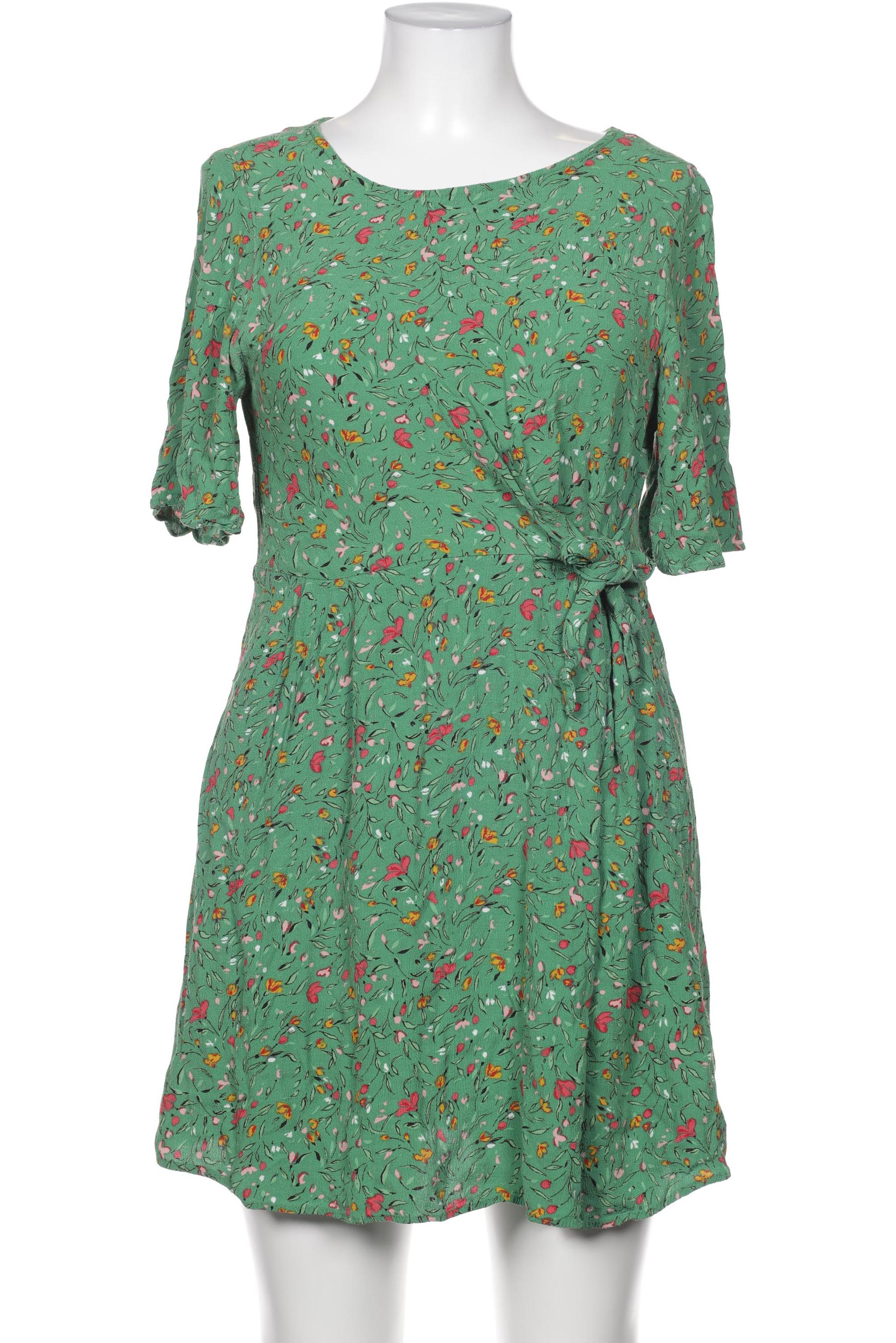 

Esprit Damen Kleid, grün, Gr. 44