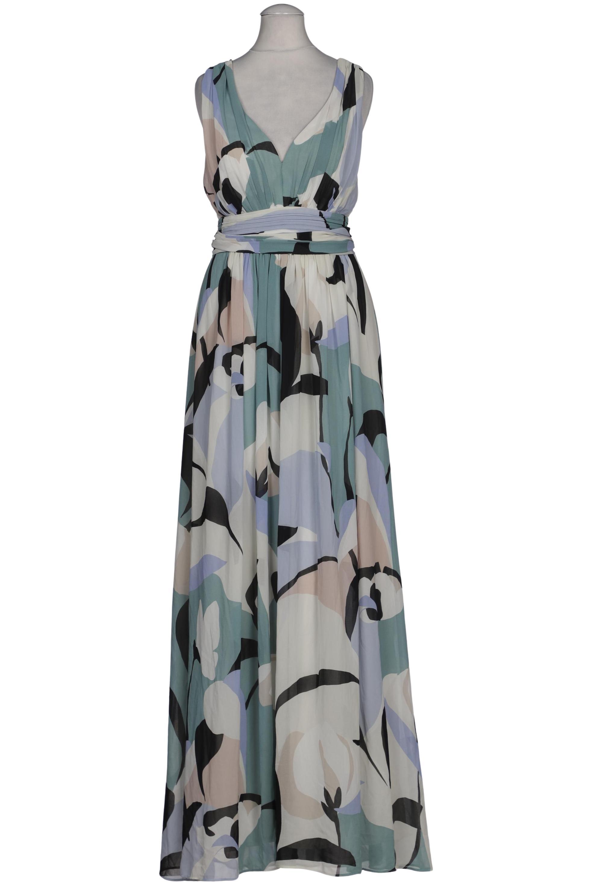 

Esprit Damen Kleid, mehrfarbig, Gr. 34