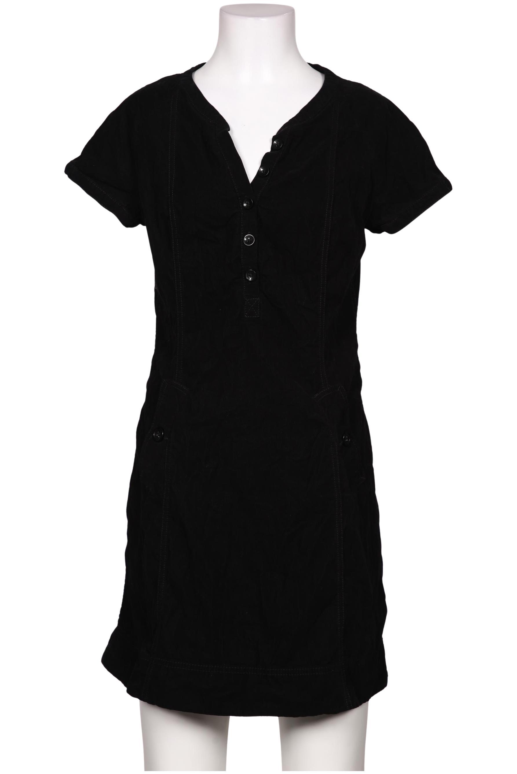 

Esprit Damen Kleid, schwarz, Gr. 36