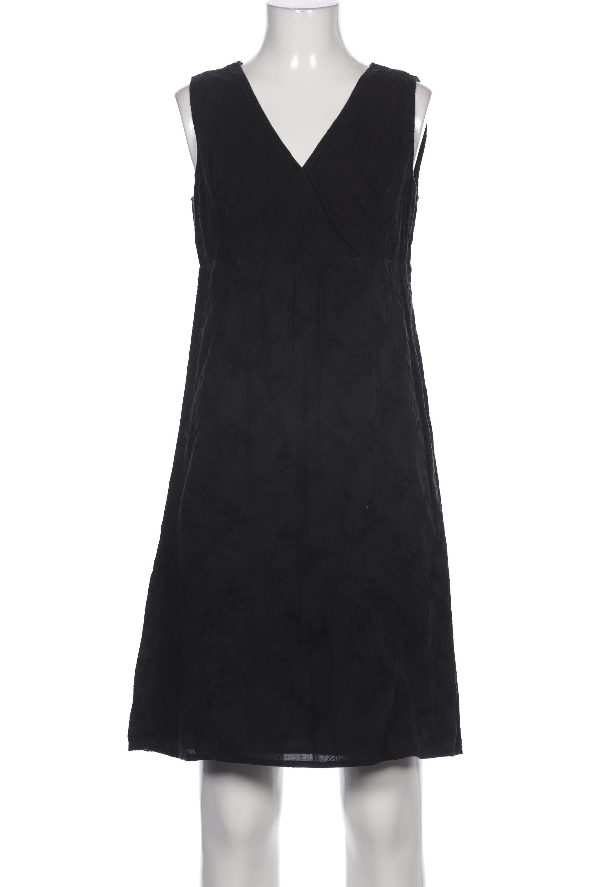 

Esprit Damen Kleid, schwarz, Gr. 38