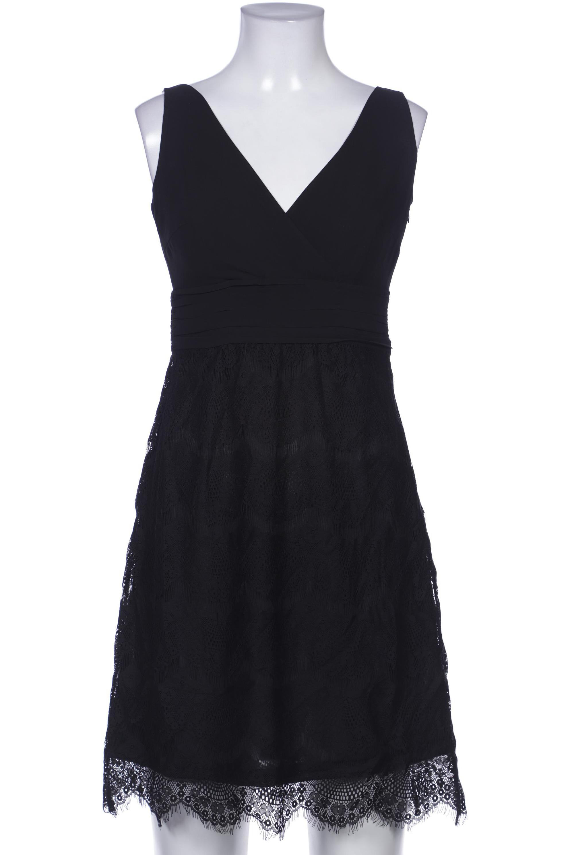 

Esprit Damen Kleid, schwarz, Gr. 32