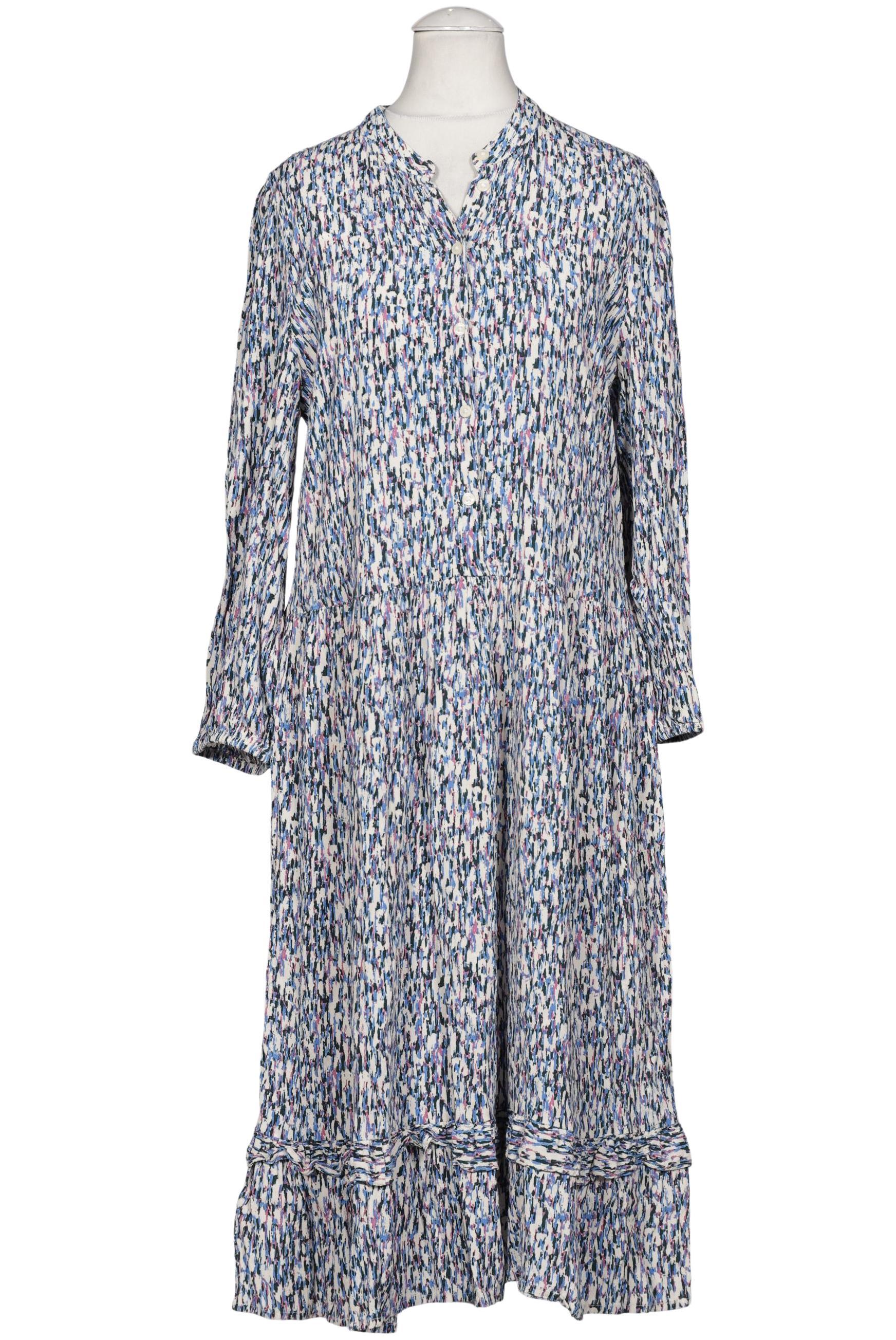 

Esprit Damen Kleid, mehrfarbig, Gr. 34