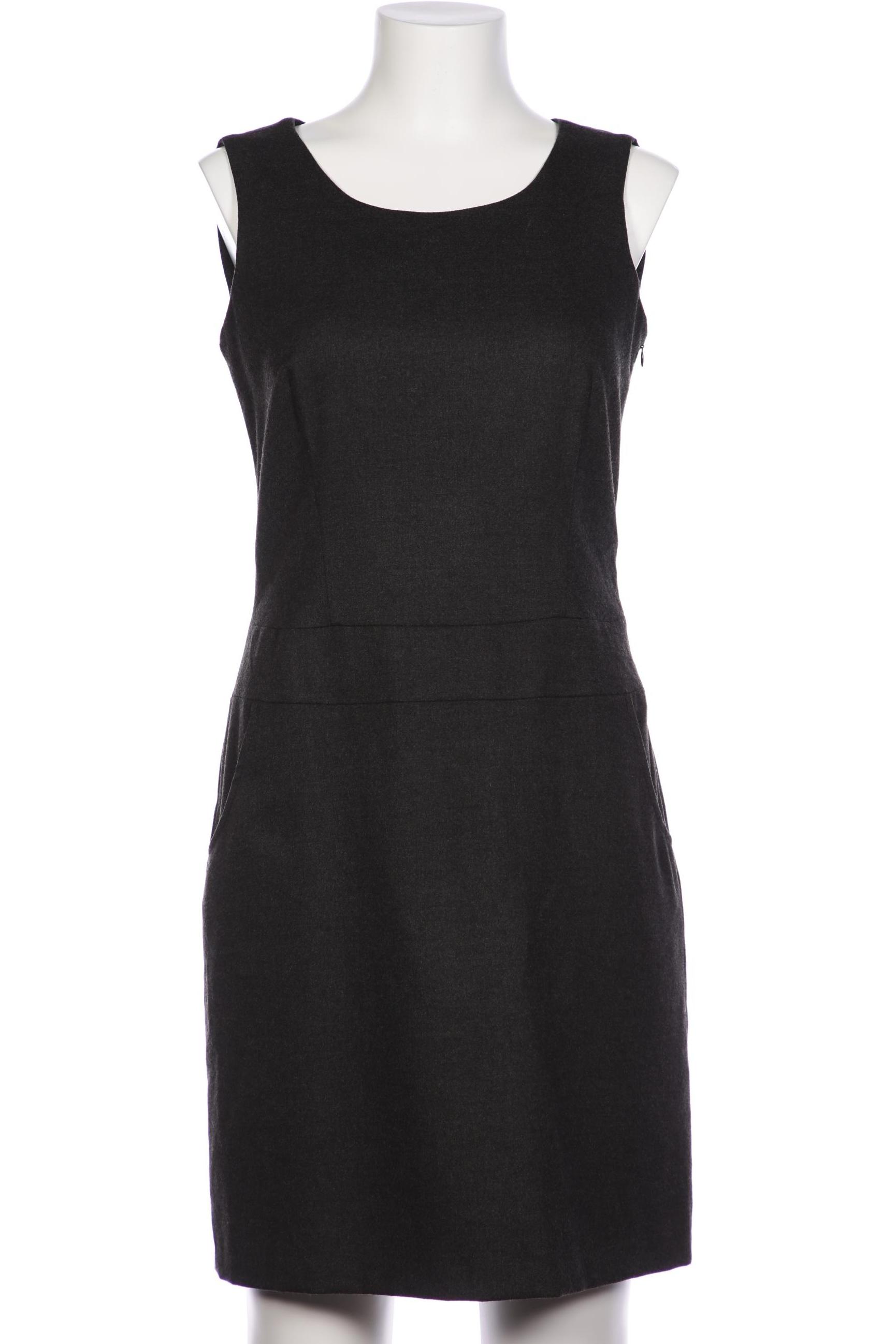 

Esprit Damen Kleid, grau, Gr. 38