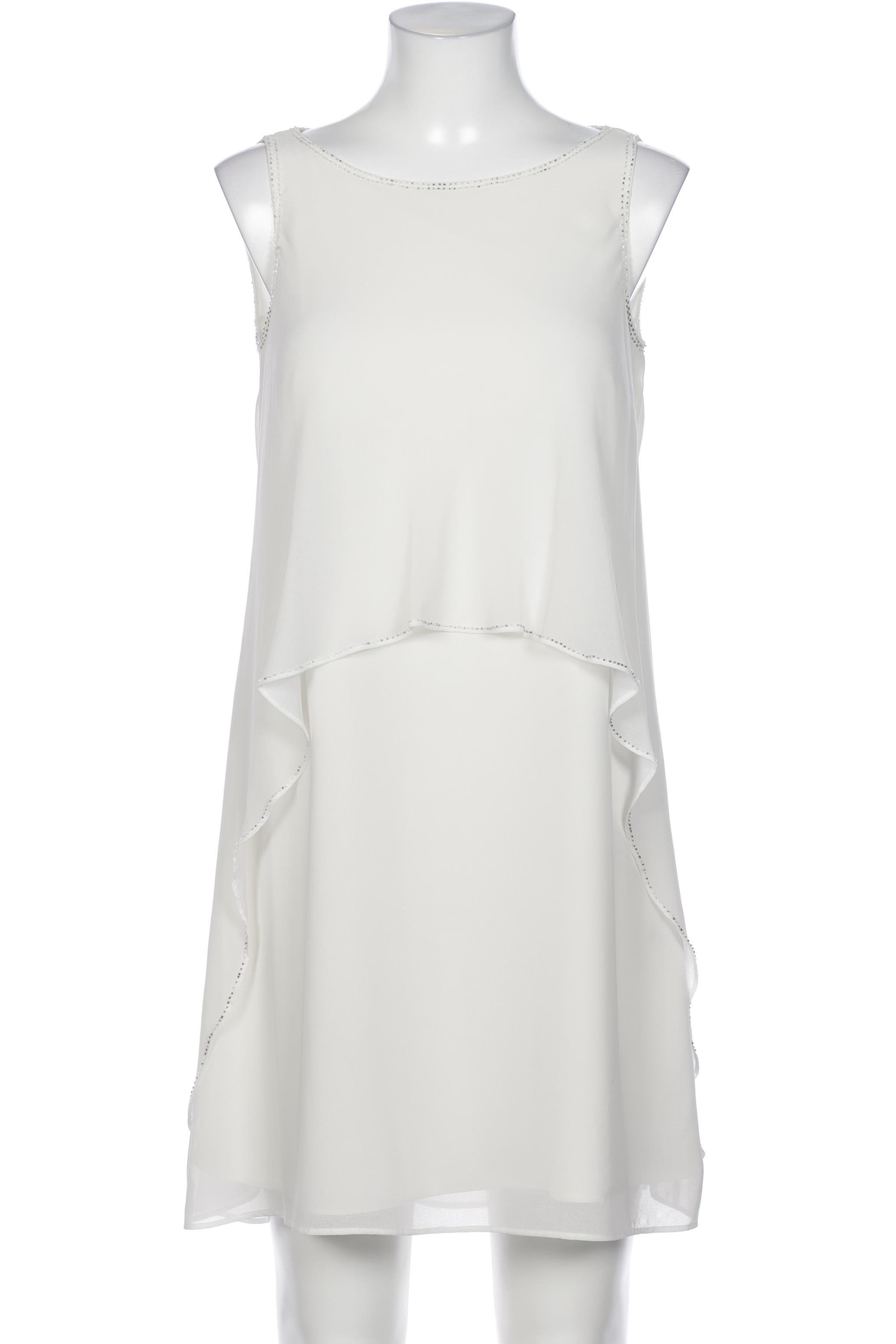 

Esprit Damen Kleid, cremeweiß, Gr. 36