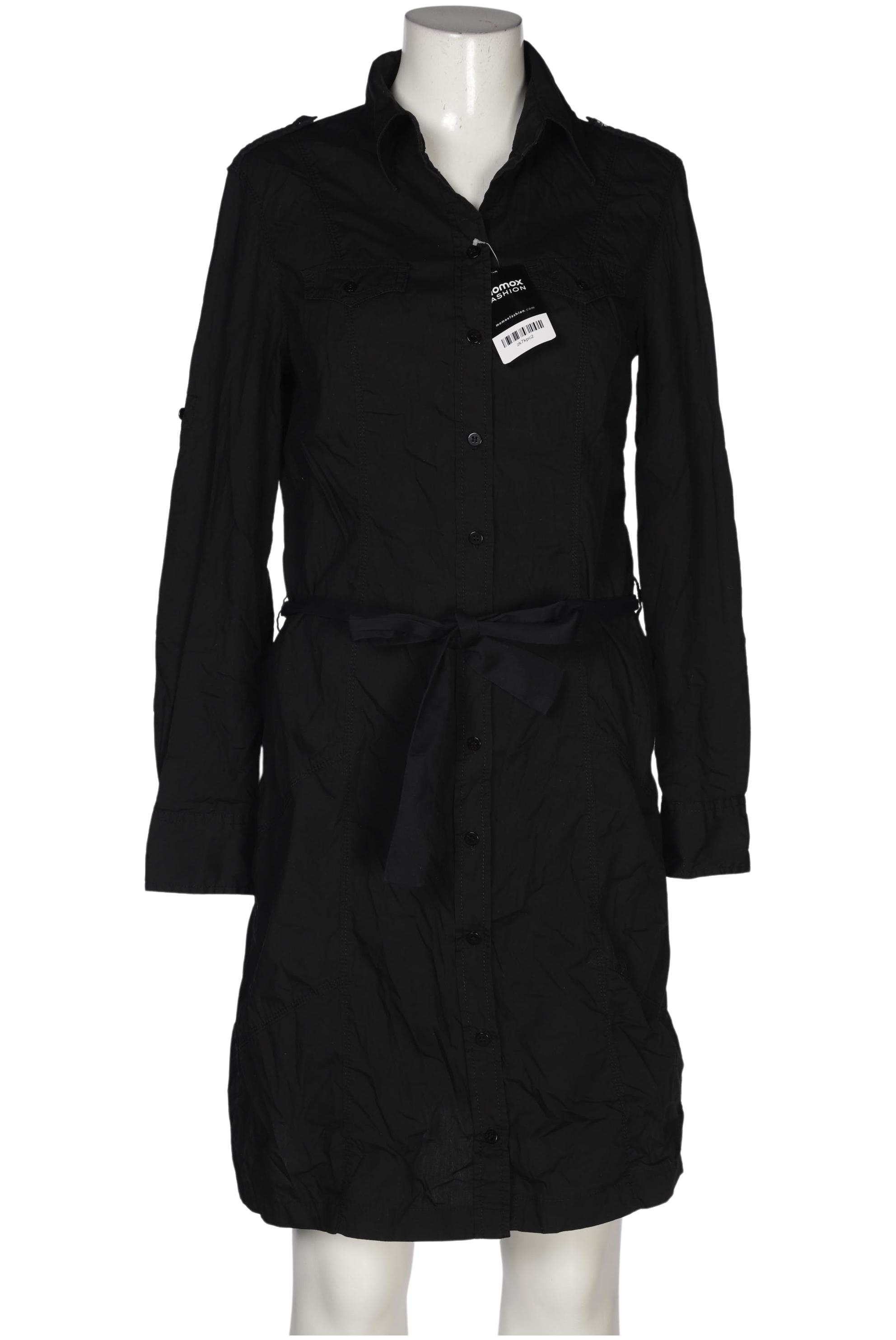 

Esprit Damen Kleid, schwarz, Gr. 40