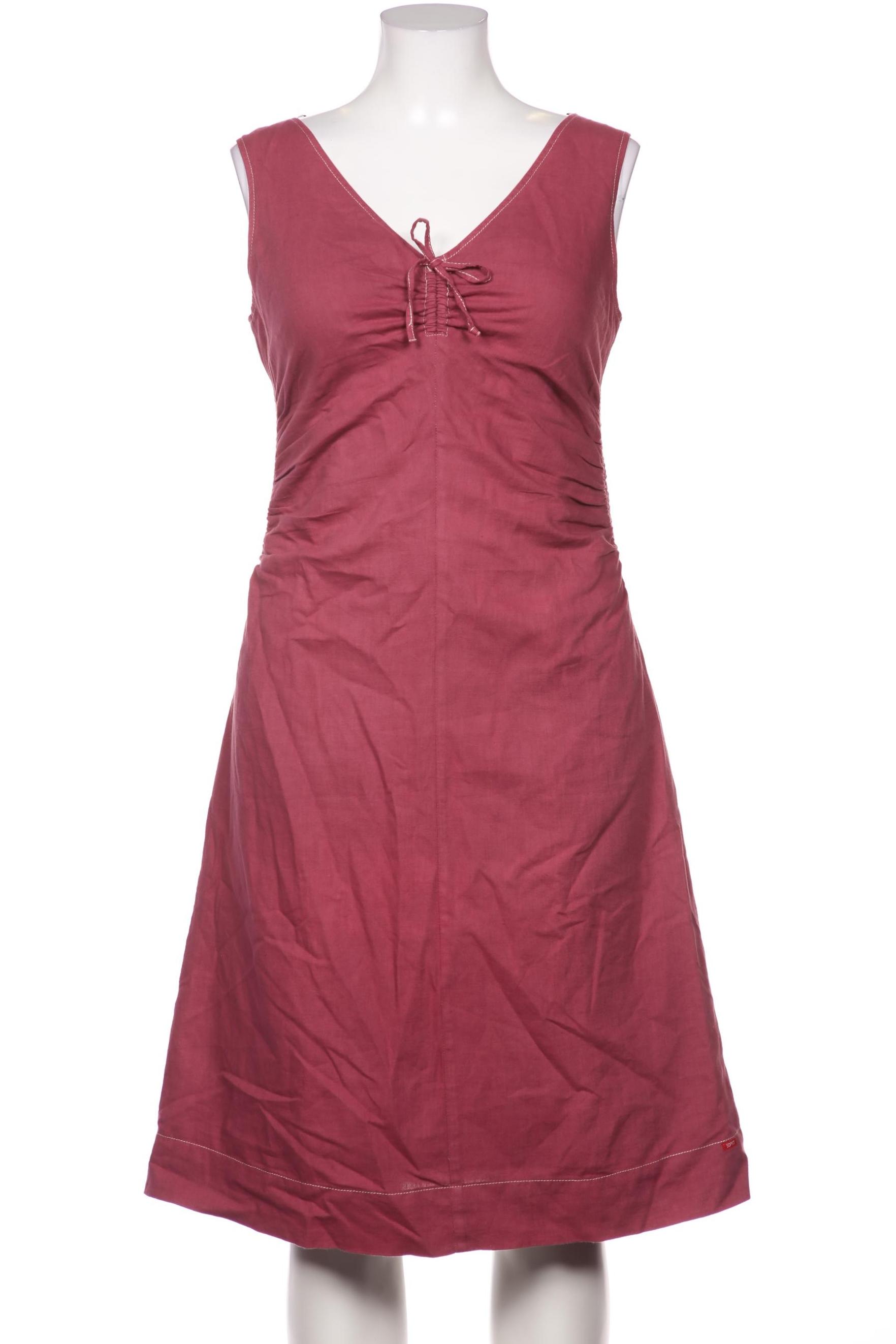 

Esprit Damen Kleid, pink, Gr. 42