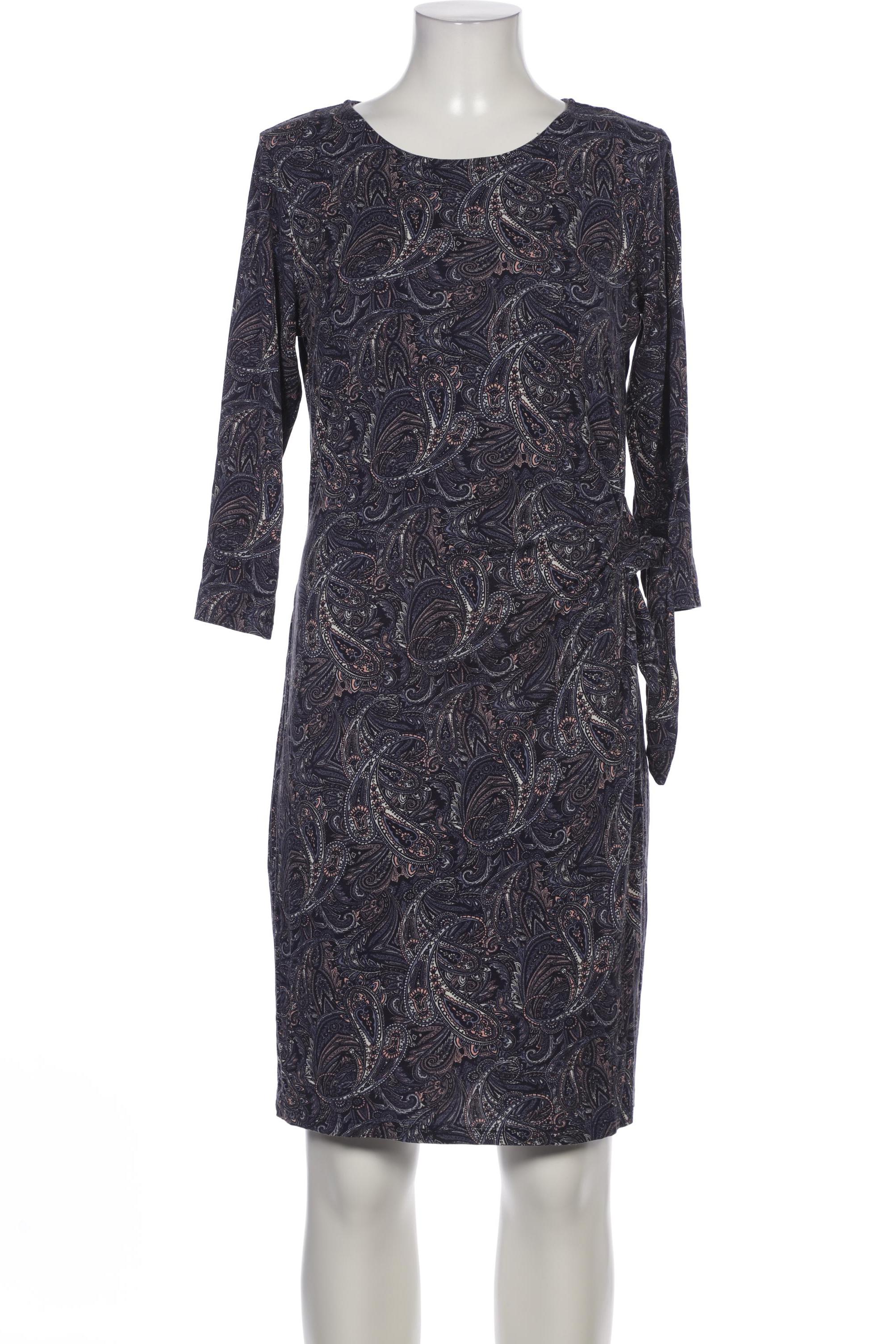 

Esprit Damen Kleid, marineblau