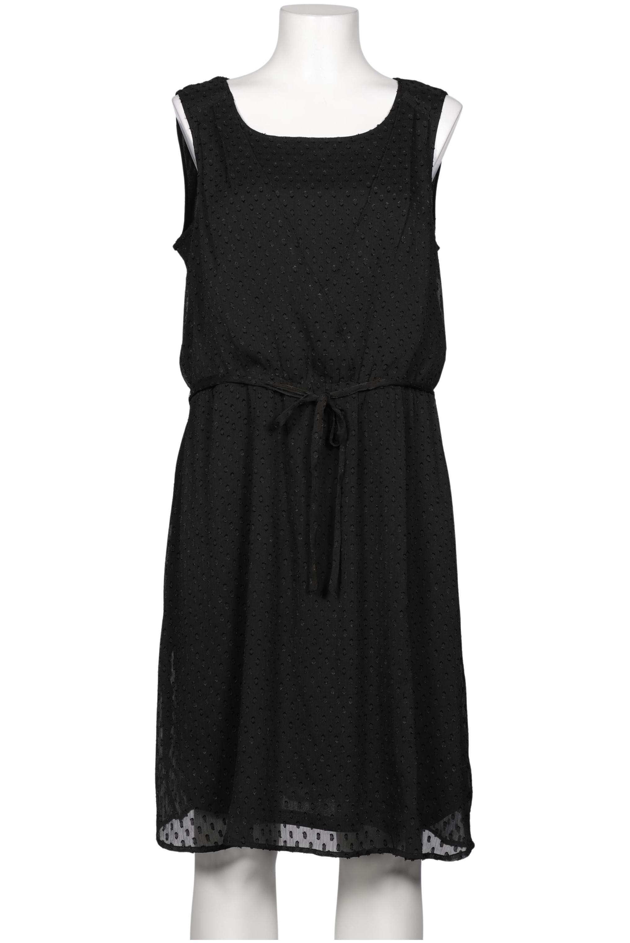 

Esprit Damen Kleid, schwarz, Gr. 42