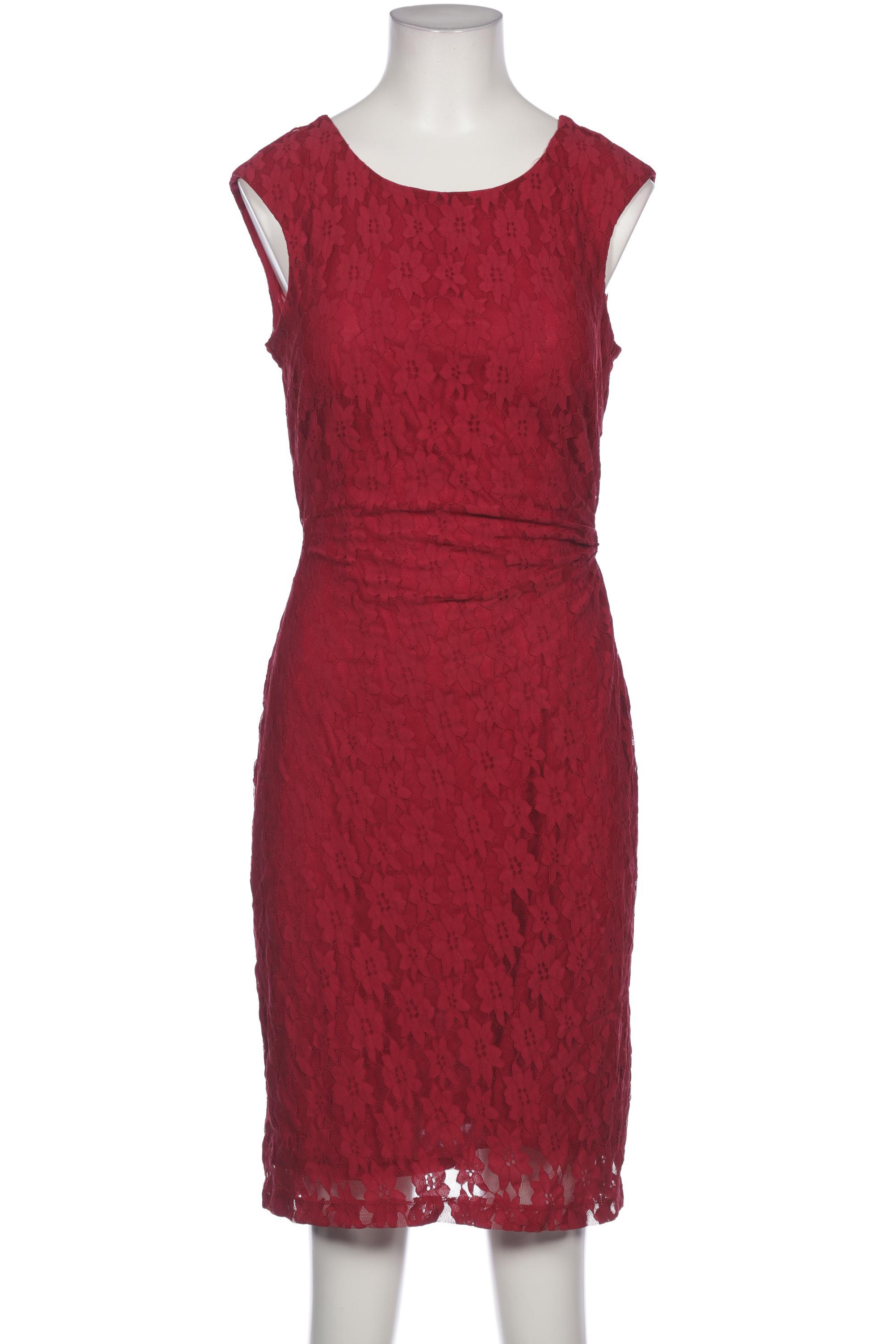 

Esprit Damen Kleid, rot