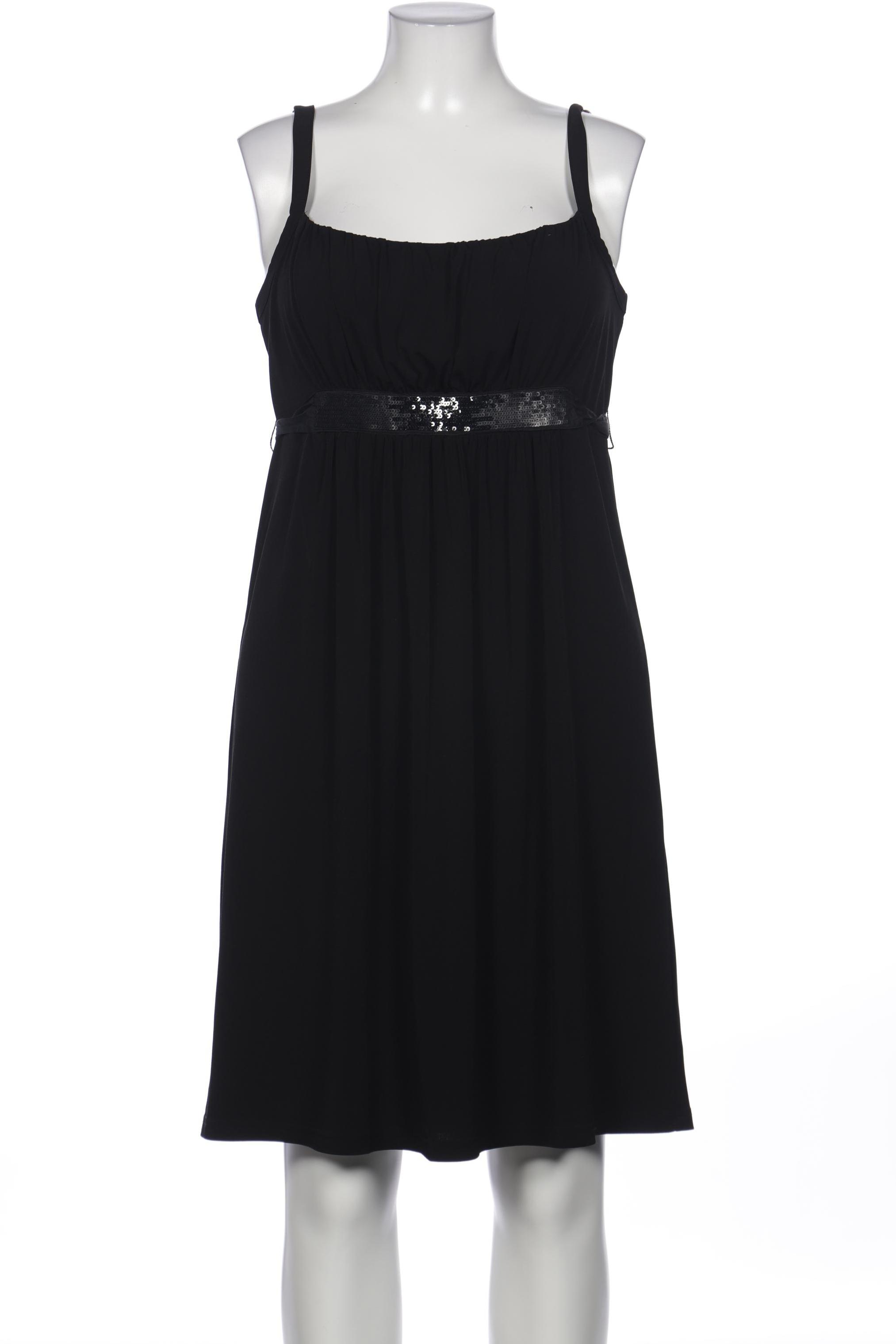 

Esprit Damen Kleid, schwarz