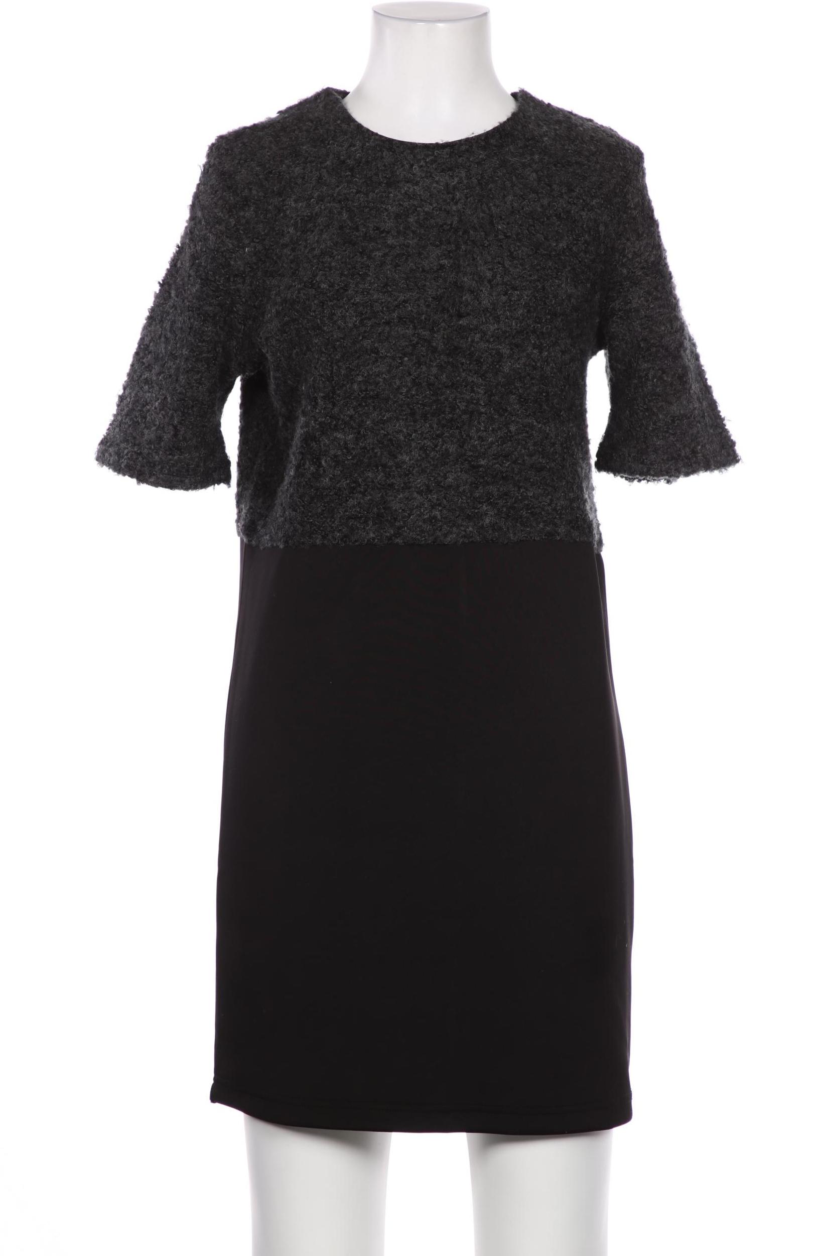 

Esprit Damen Kleid, schwarz, Gr. 34