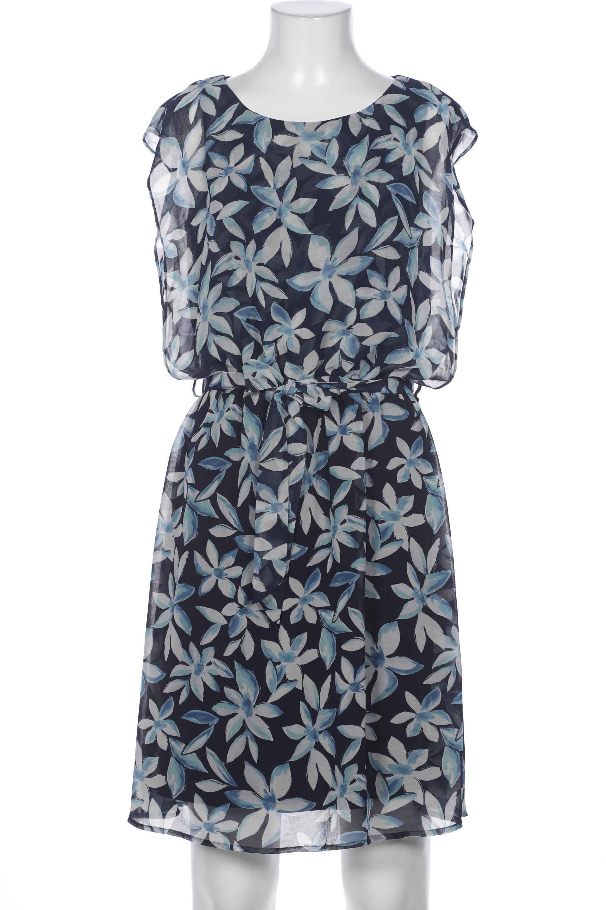 

Esprit Damen Kleid, marineblau, Gr. 36