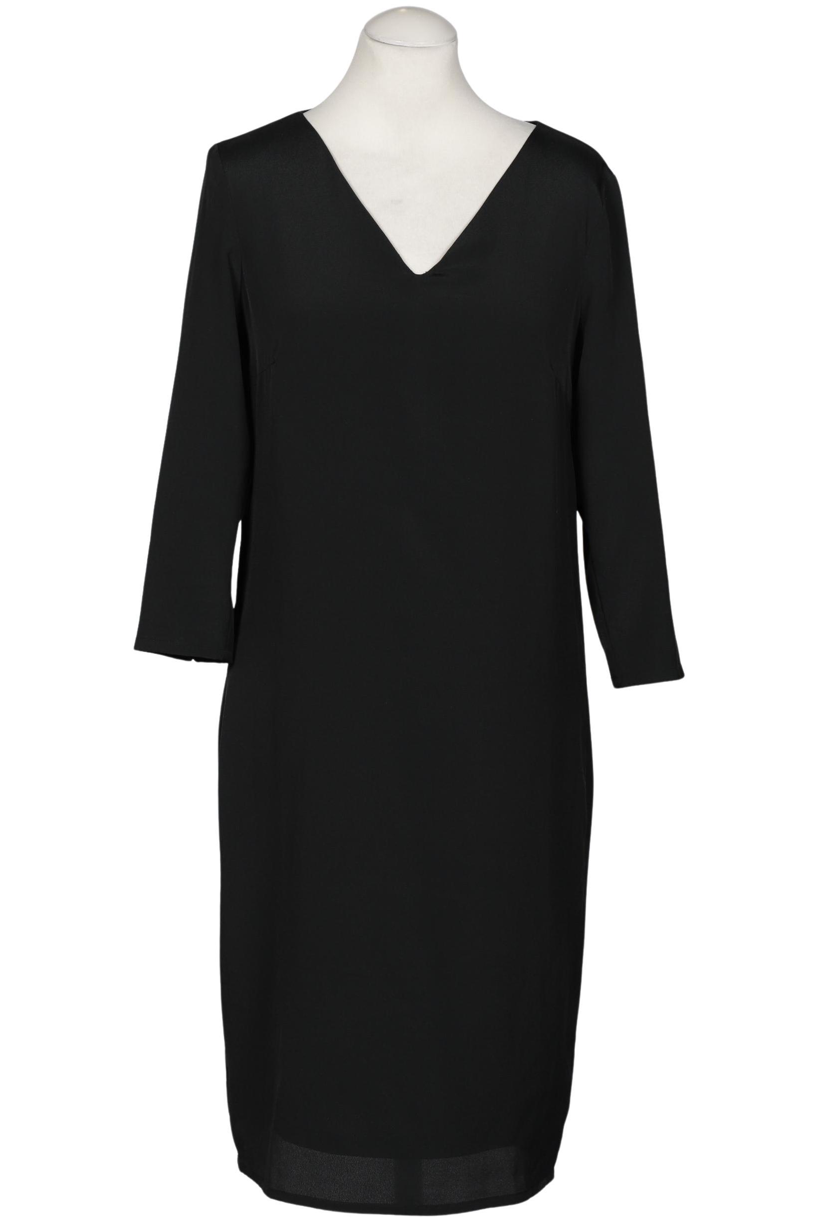 

Esprit Damen Kleid, schwarz, Gr. 36