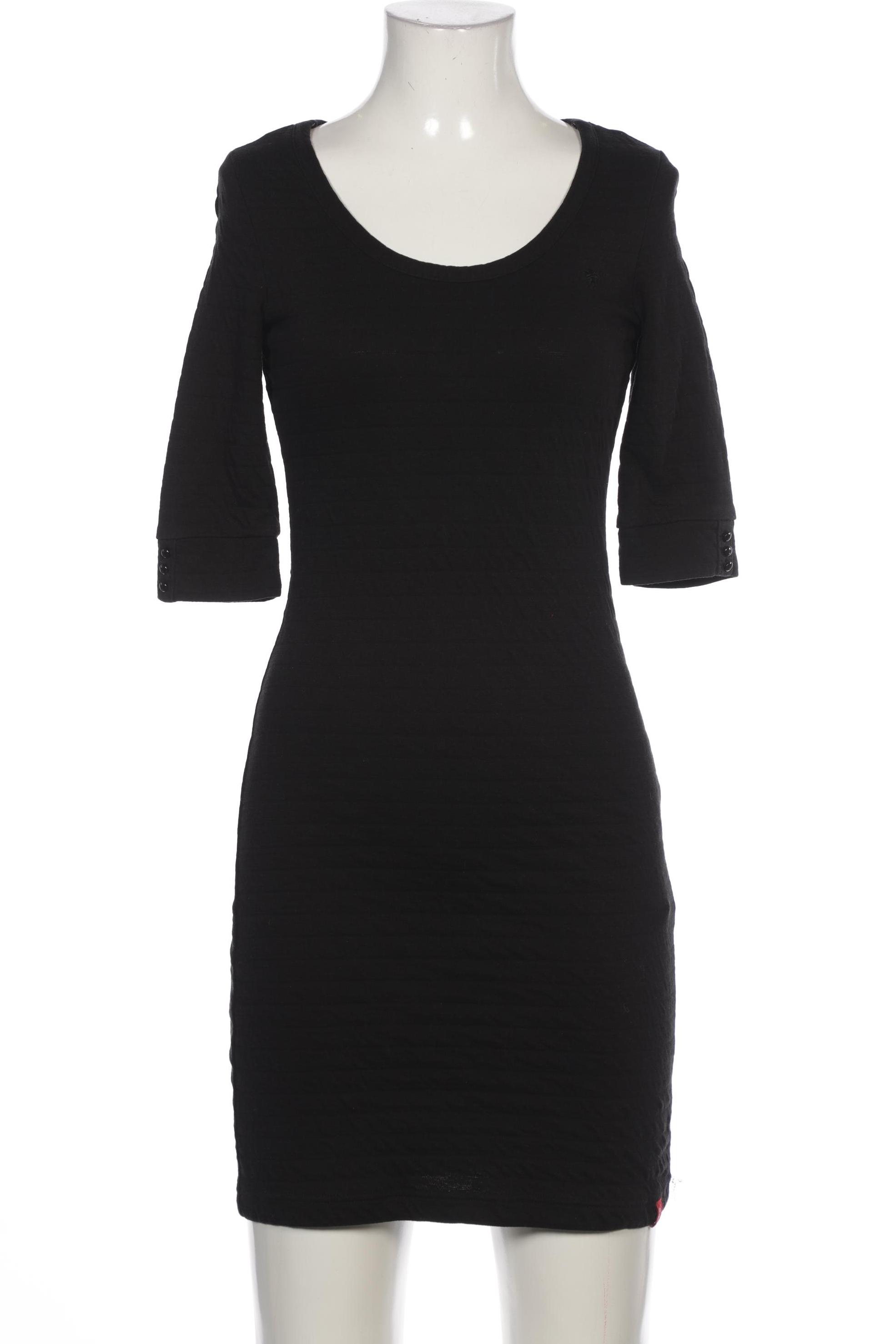 

Esprit Damen Kleid, schwarz