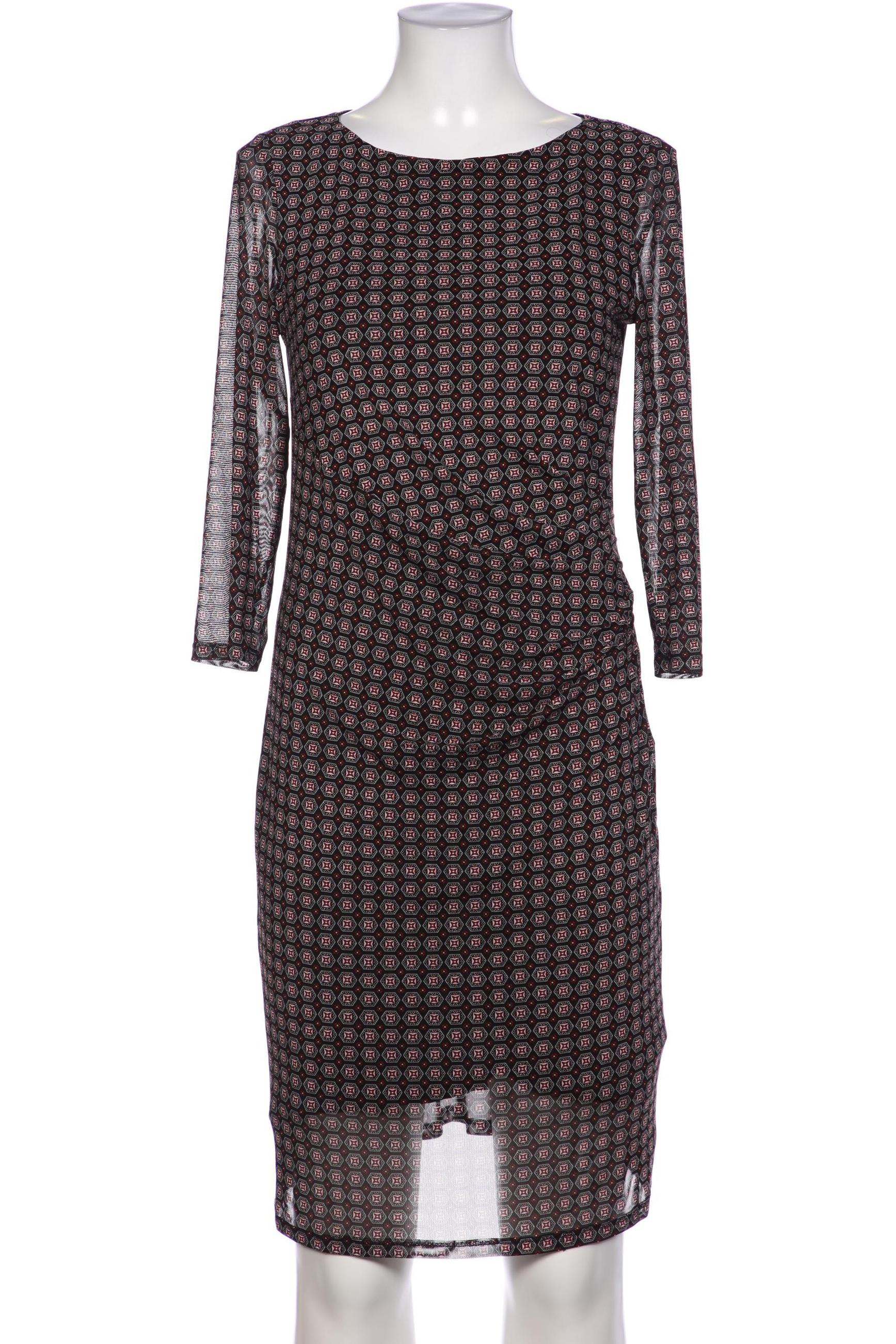 

Esprit Damen Kleid, schwarz, Gr. 38