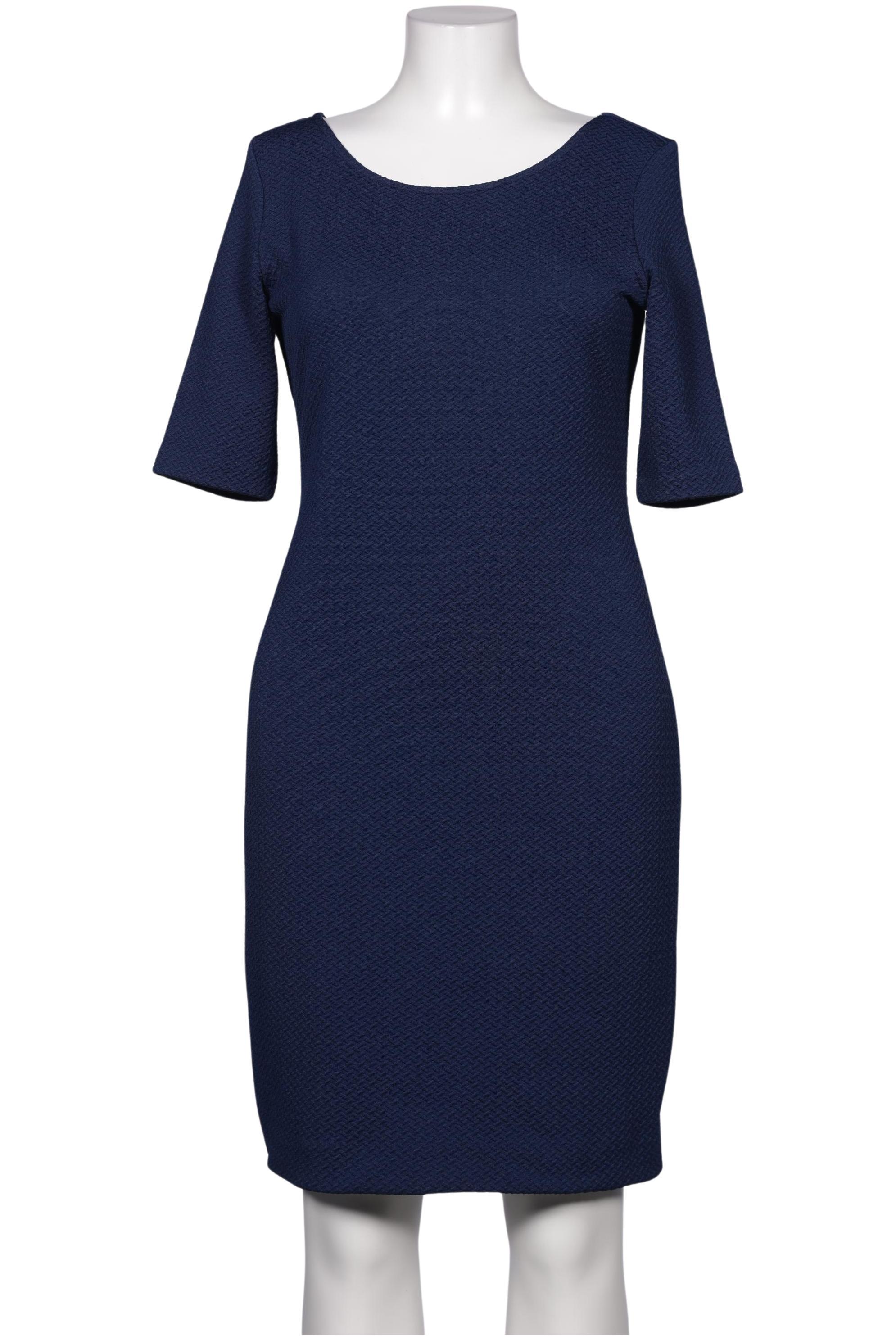 

Esprit Damen Kleid, marineblau, Gr. 42