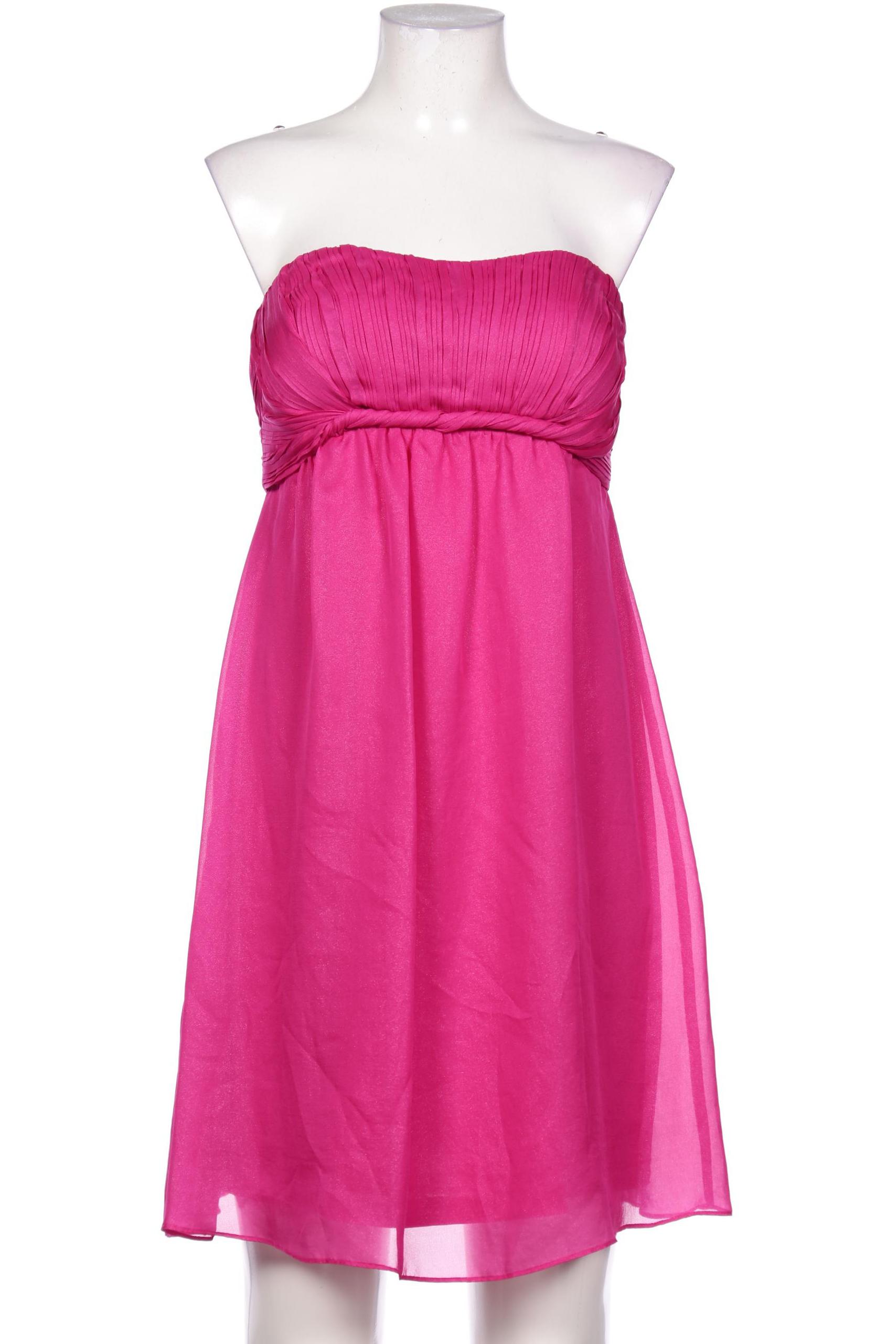 

Esprit Damen Kleid, pink, Gr. 38