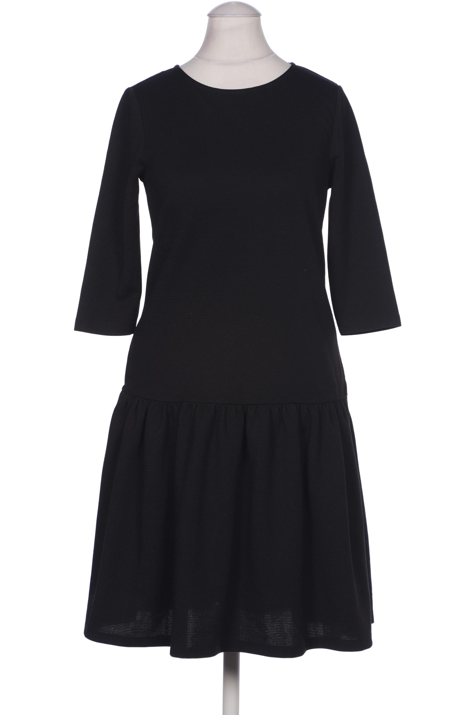 

Esprit Damen Kleid, schwarz, Gr. 34