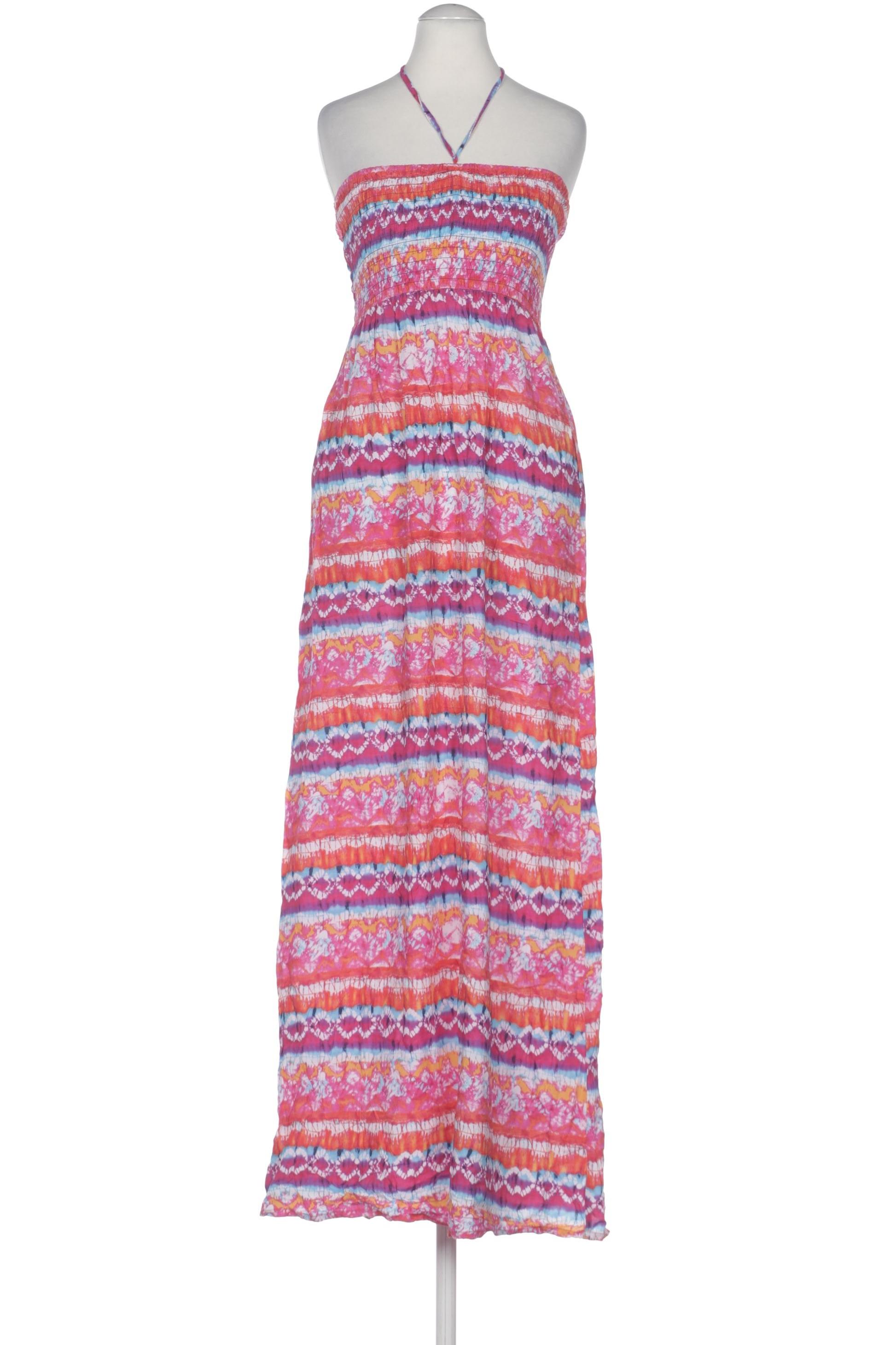 

Esprit Damen Kleid, mehrfarbig, Gr. 38