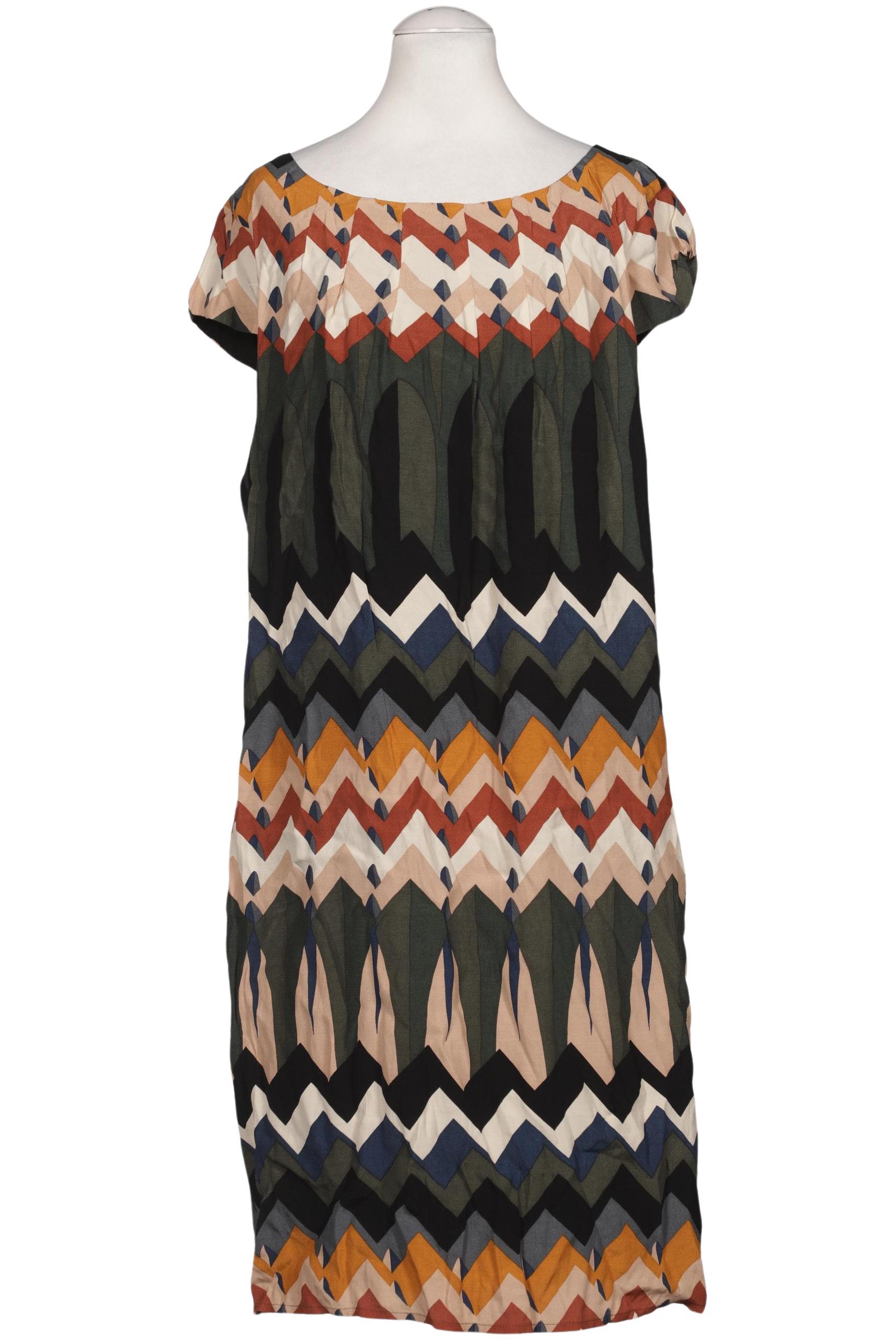 

Esprit Damen Kleid, mehrfarbig, Gr. 36