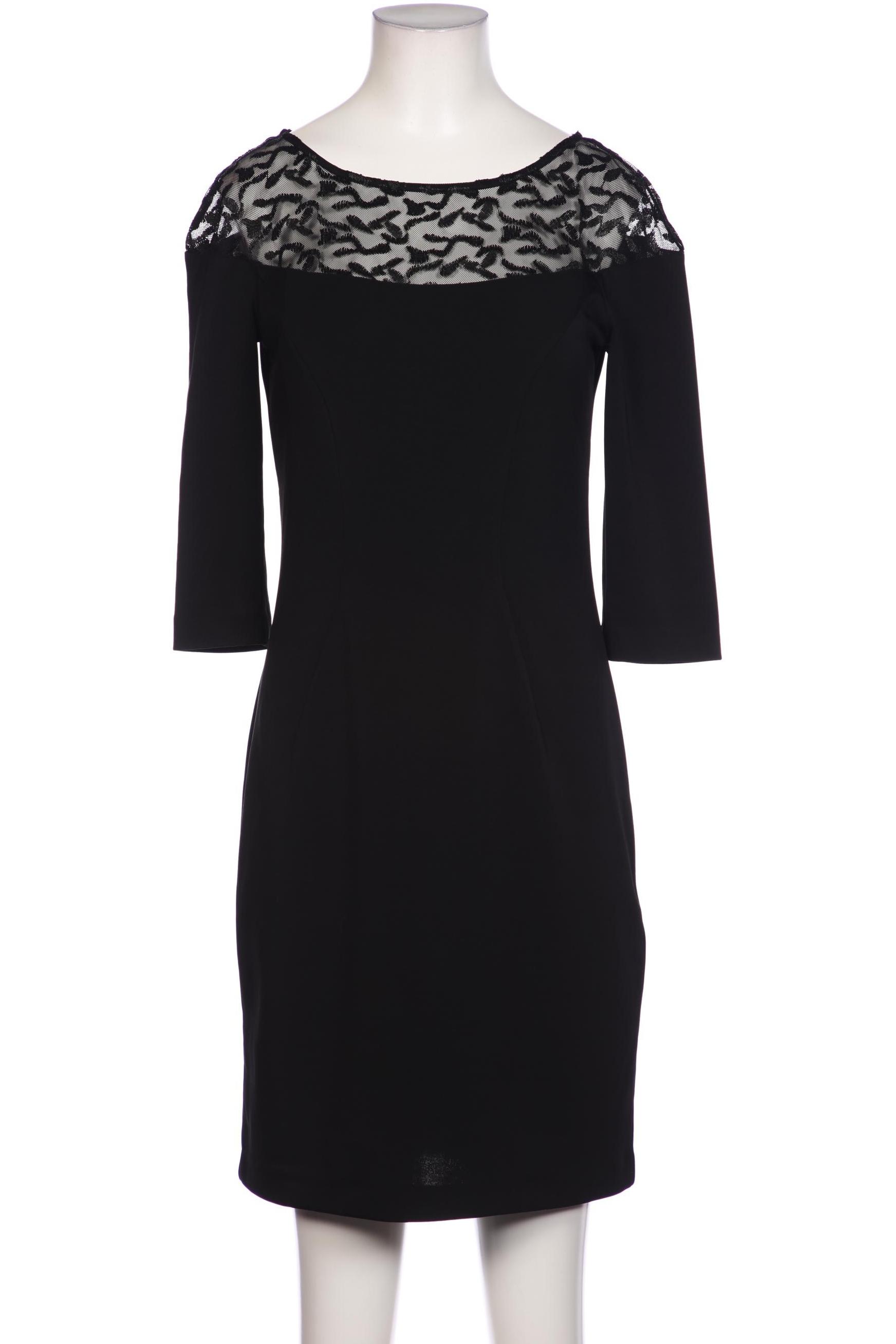 

Esprit Damen Kleid, schwarz, Gr. 36