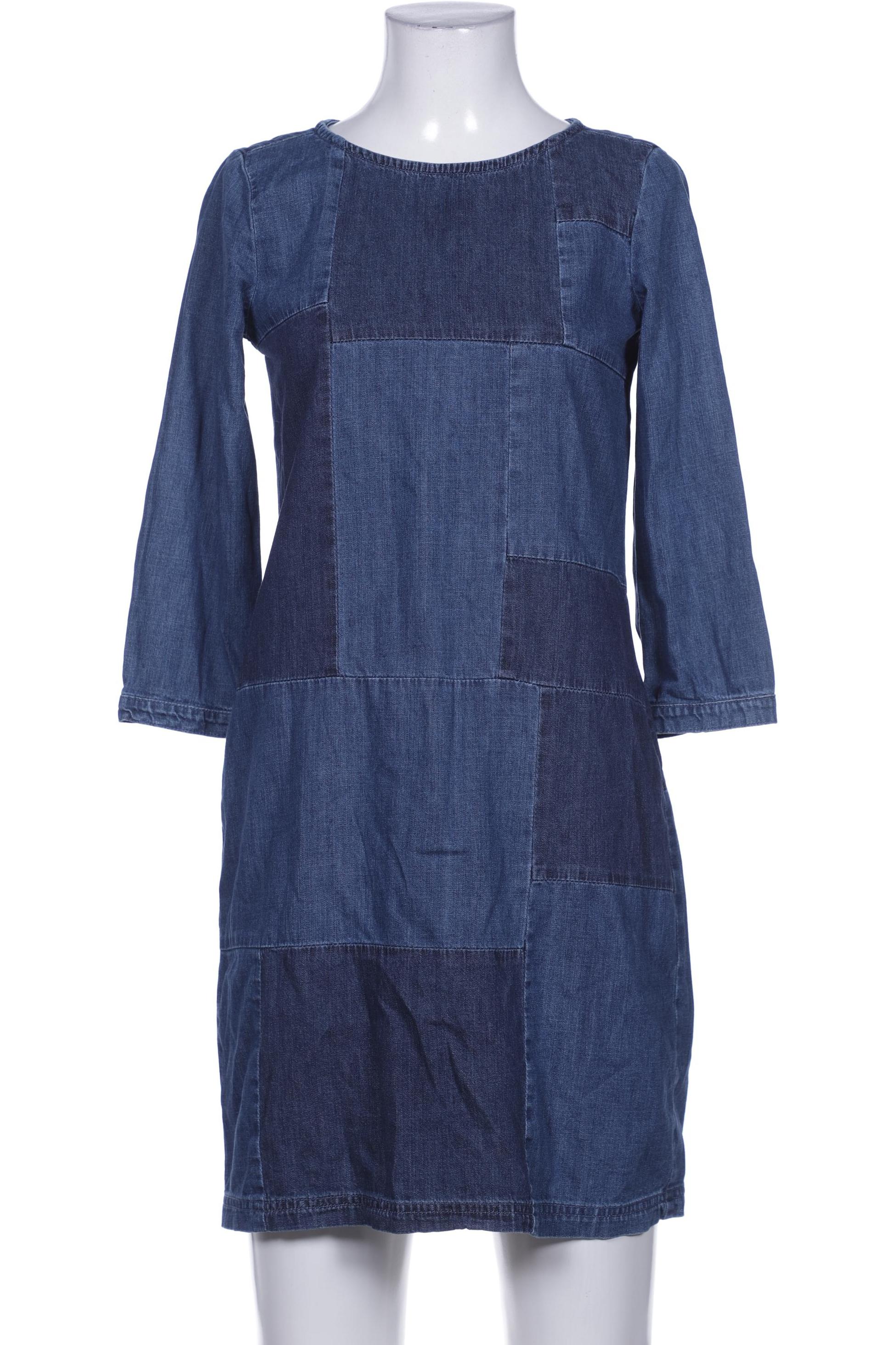 

Esprit Damen Kleid, blau
