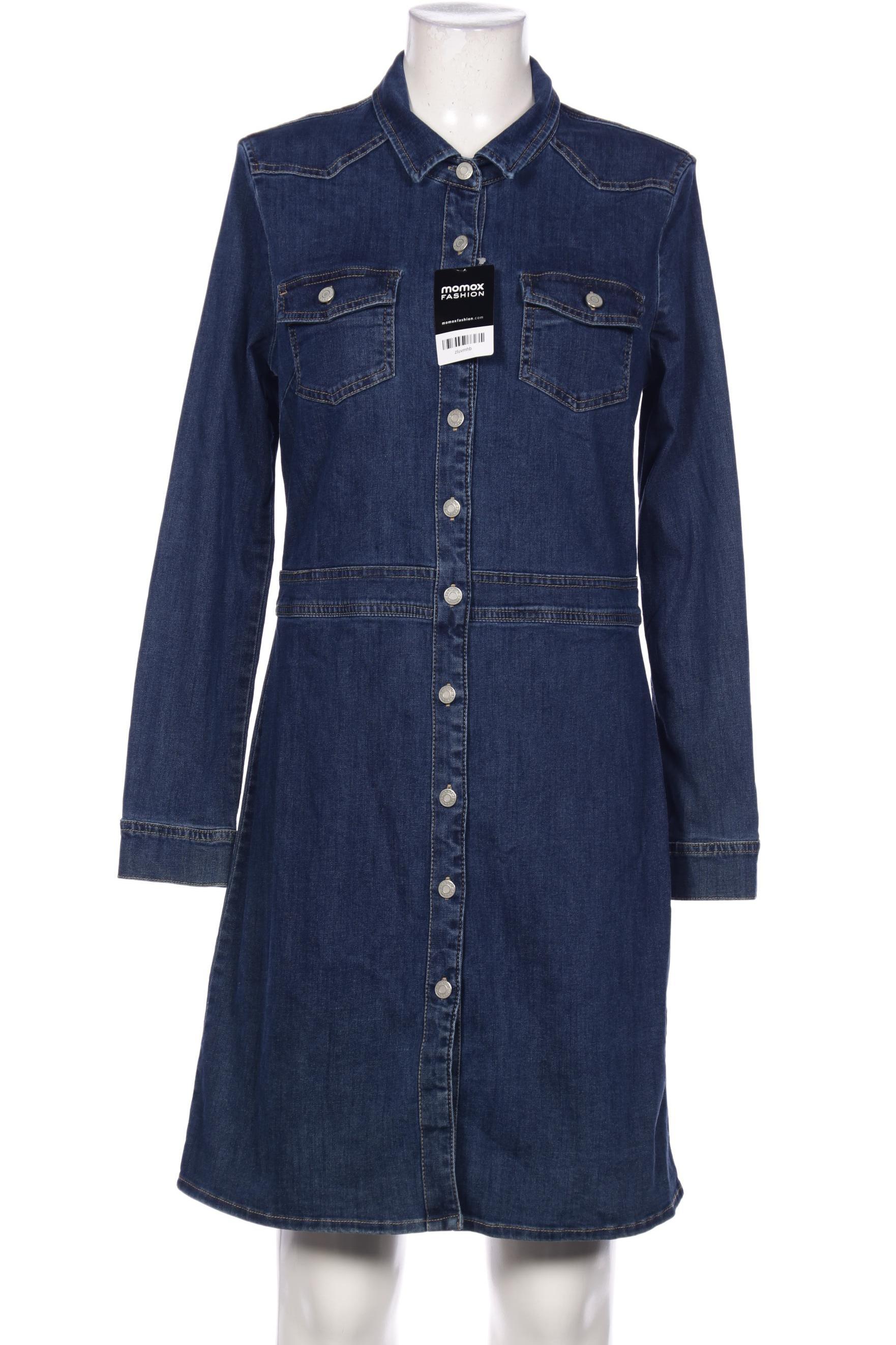

Esprit Damen Kleid, marineblau, Gr. 42