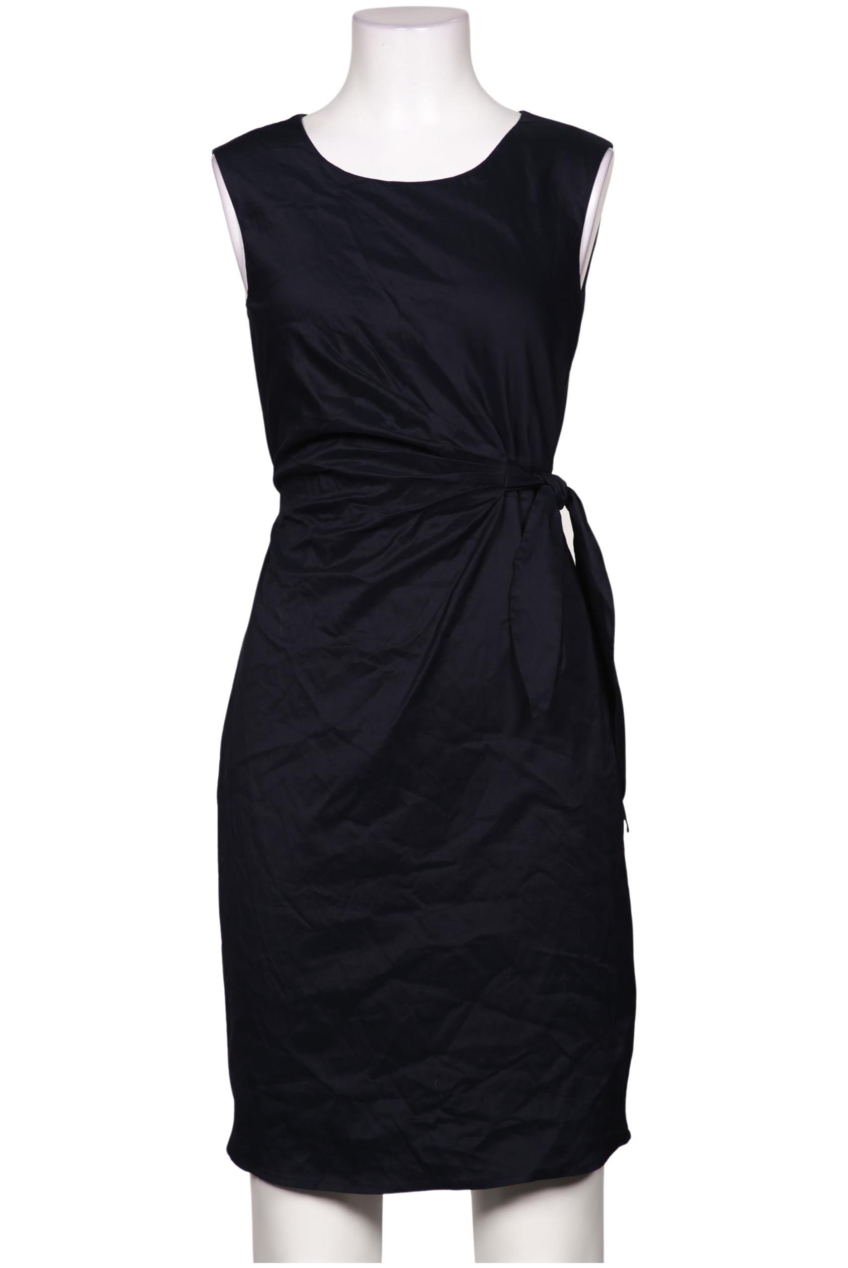 

Esprit Damen Kleid, marineblau, Gr. 36