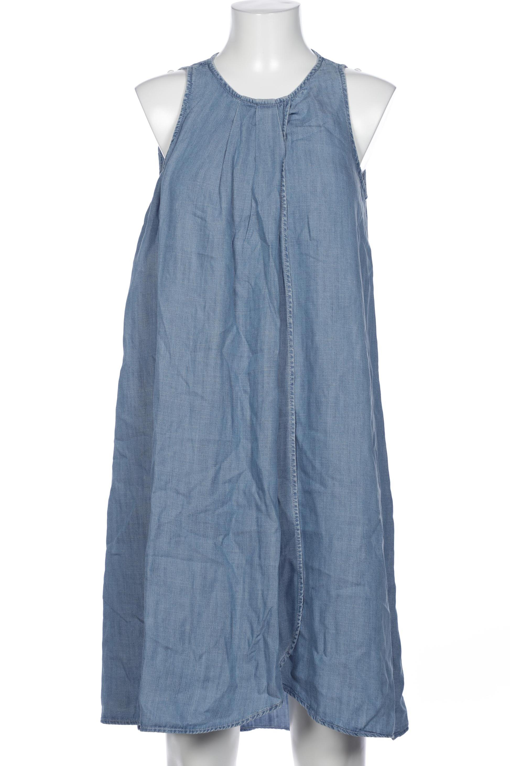 

Esprit Damen Kleid, blau, Gr. 38