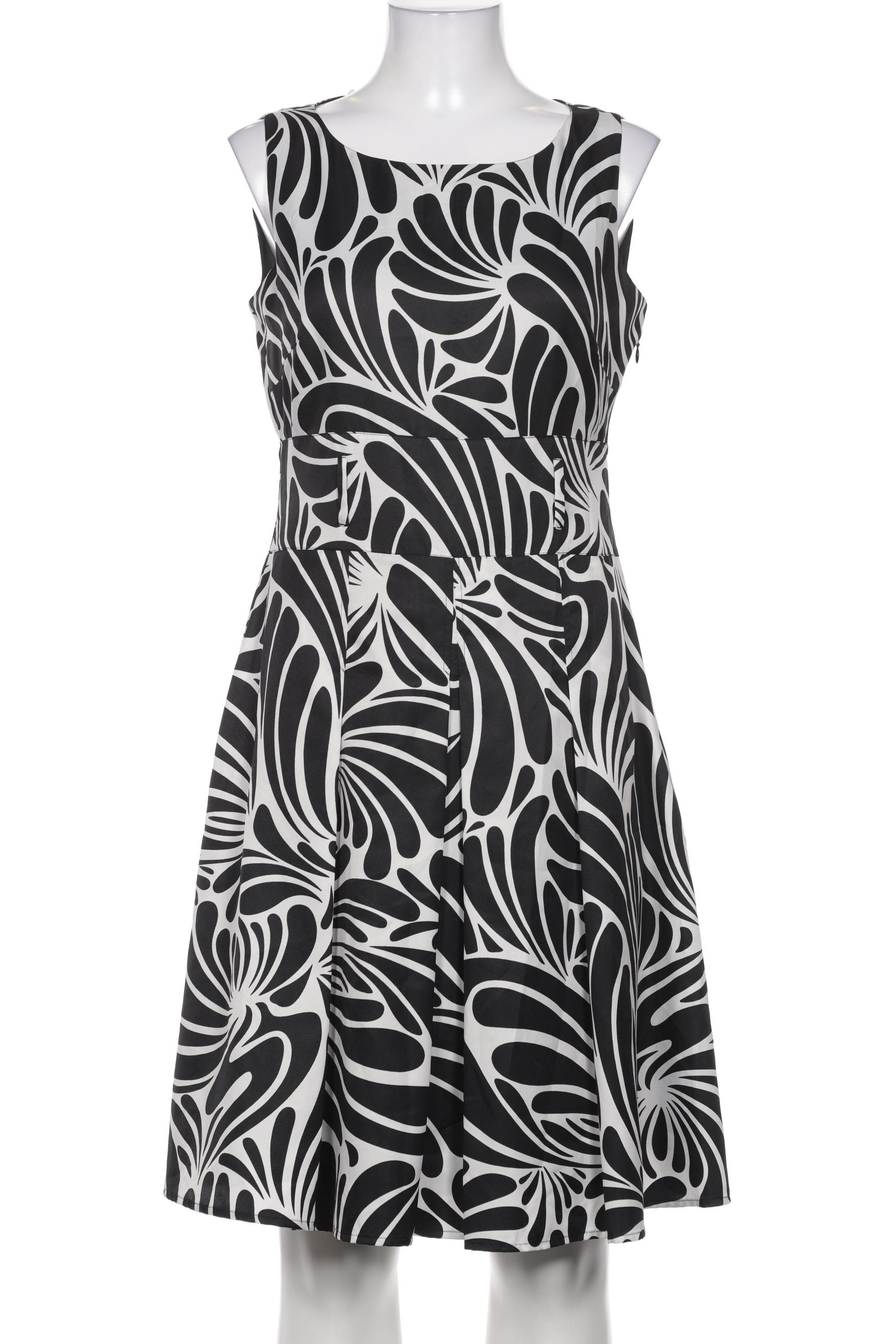 

Esprit Damen Kleid, schwarz, Gr. 40