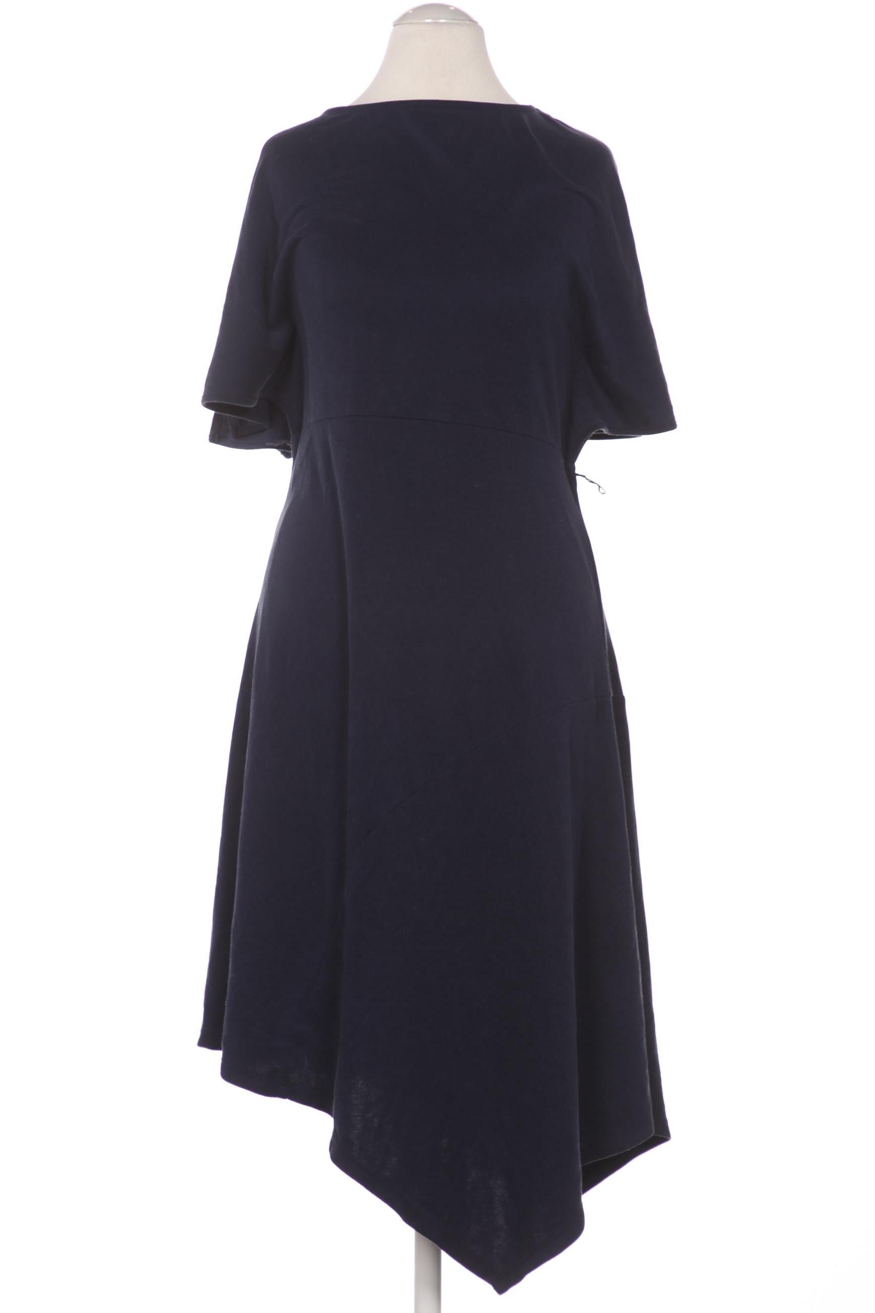 

Esprit Damen Kleid, marineblau, Gr. 36
