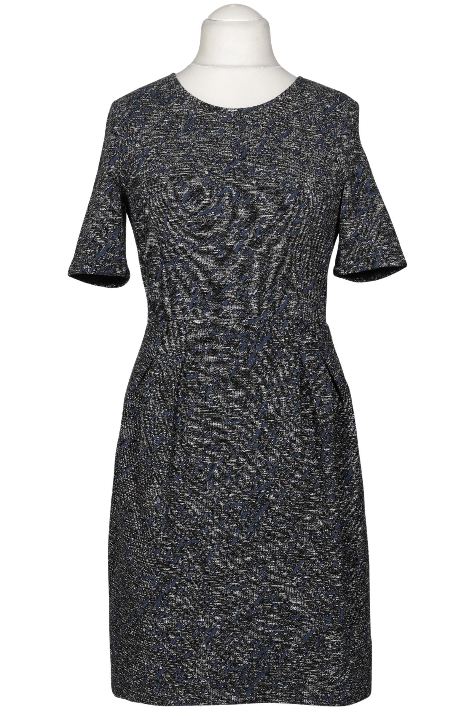 

Esprit Damen Kleid, mehrfarbig, Gr. 38