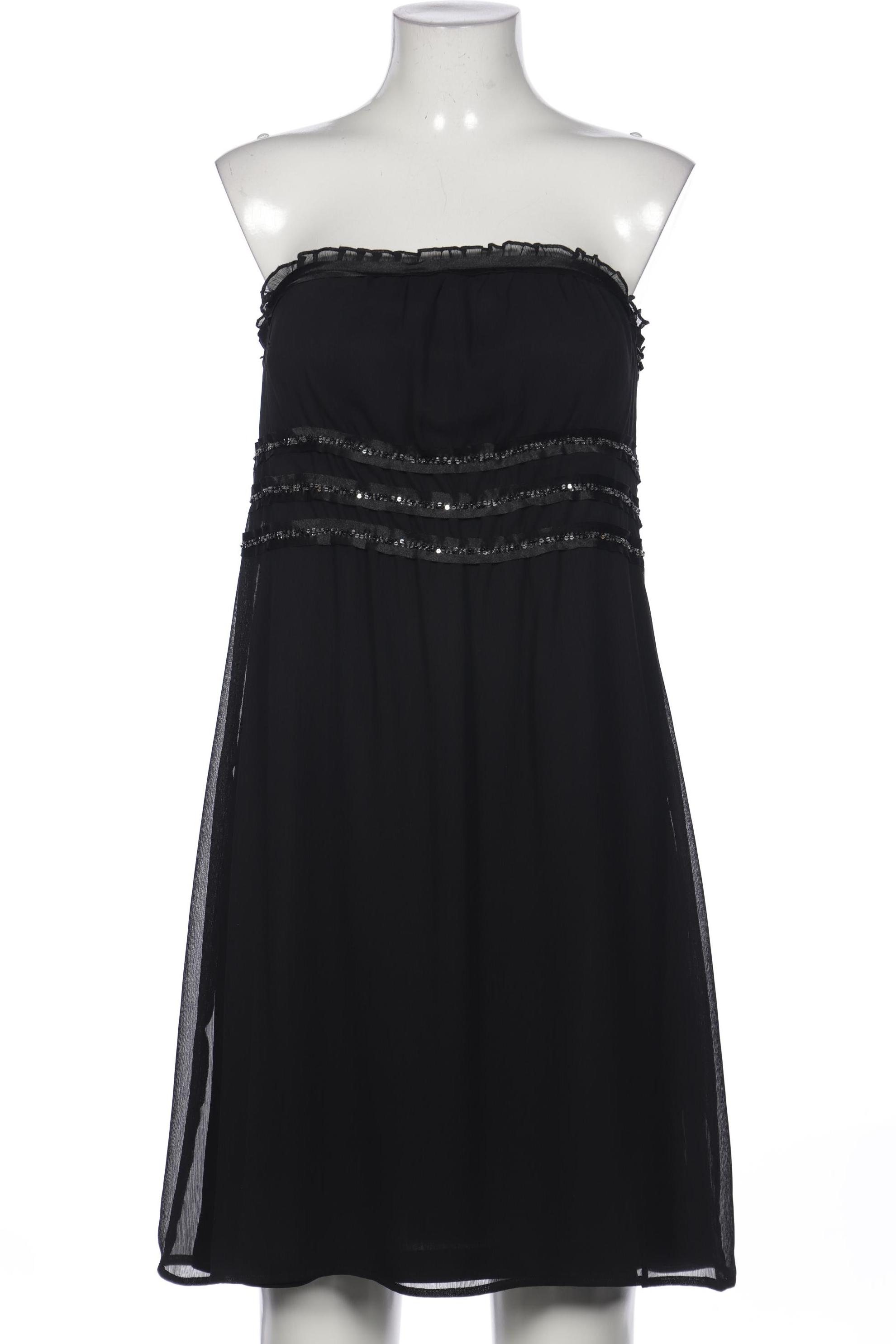 

Esprit Damen Kleid, schwarz