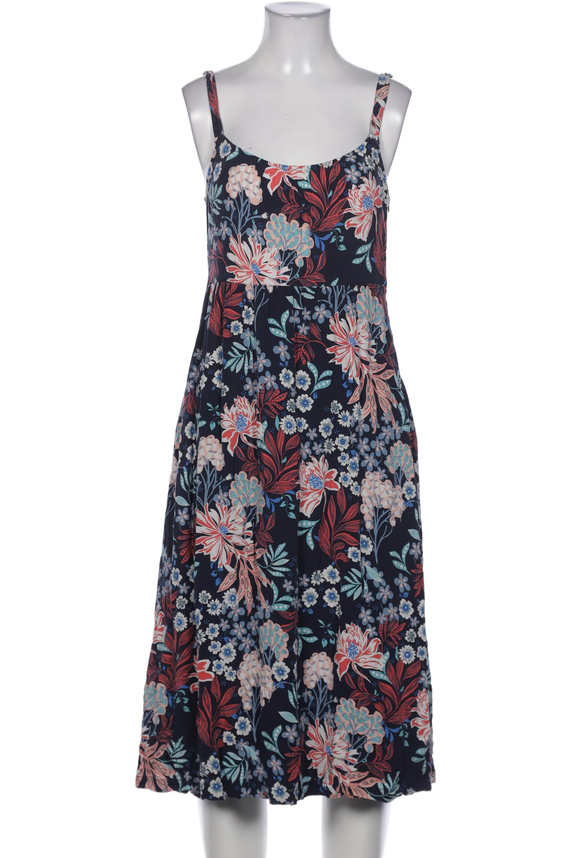 

Esprit Damen Kleid, mehrfarbig, Gr. 36