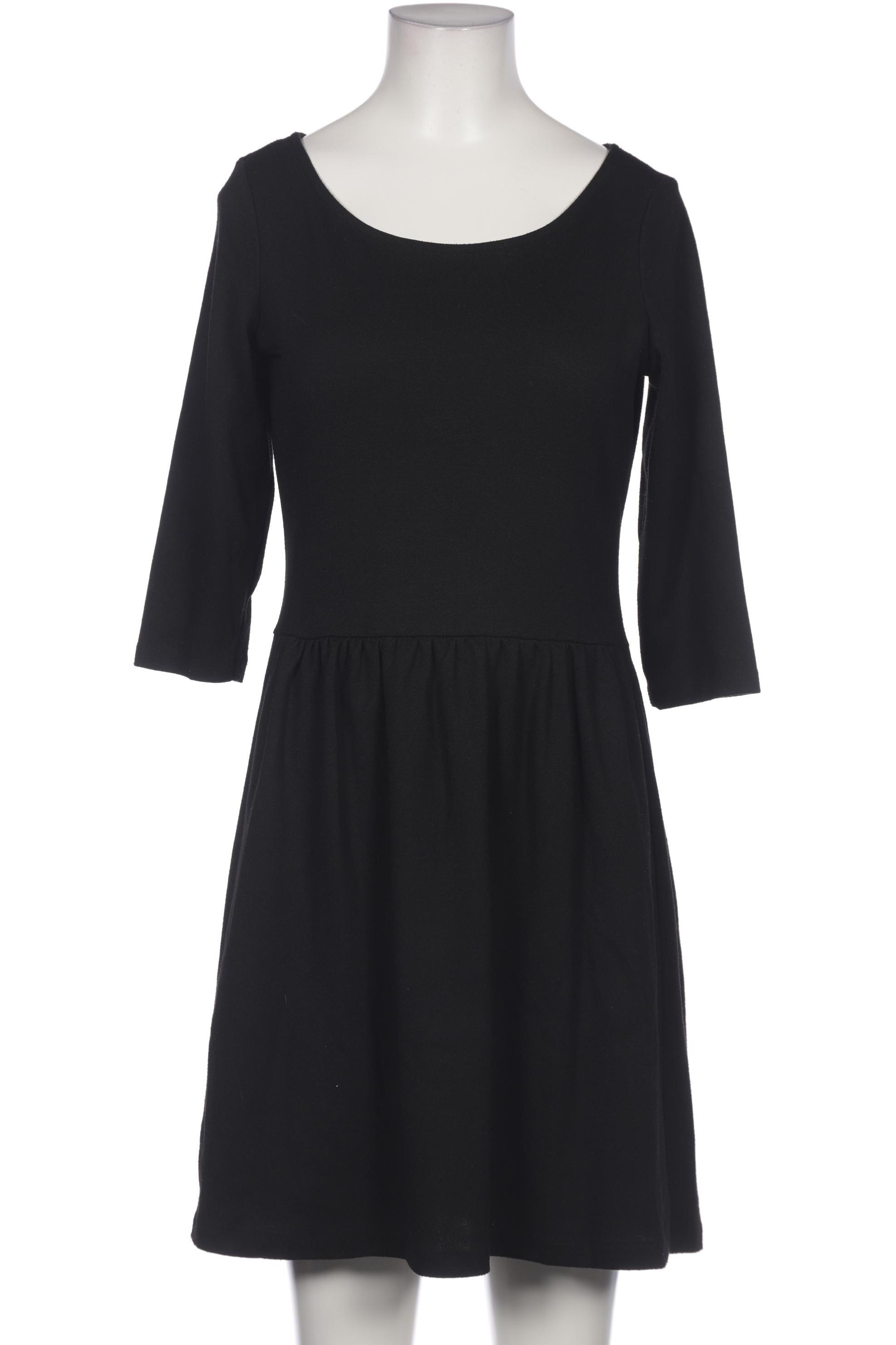 

Esprit Damen Kleid, schwarz, Gr. 36