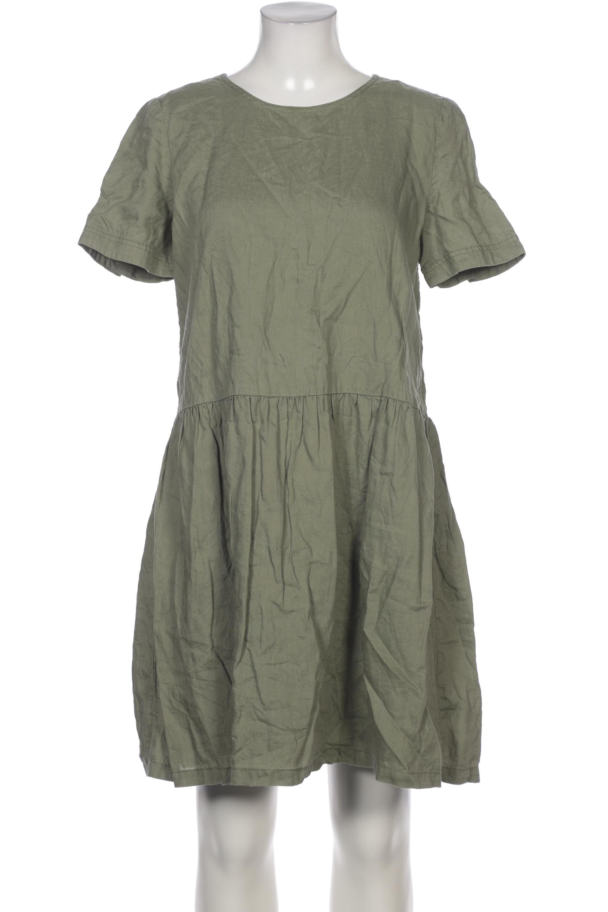 

Esprit Damen Kleid, grün, Gr. 38