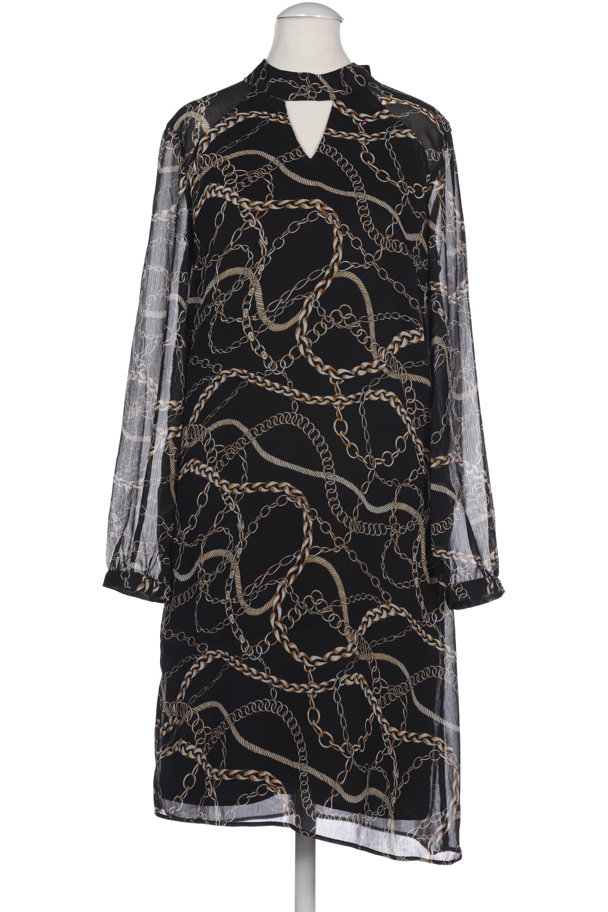 

Esprit Damen Kleid, schwarz