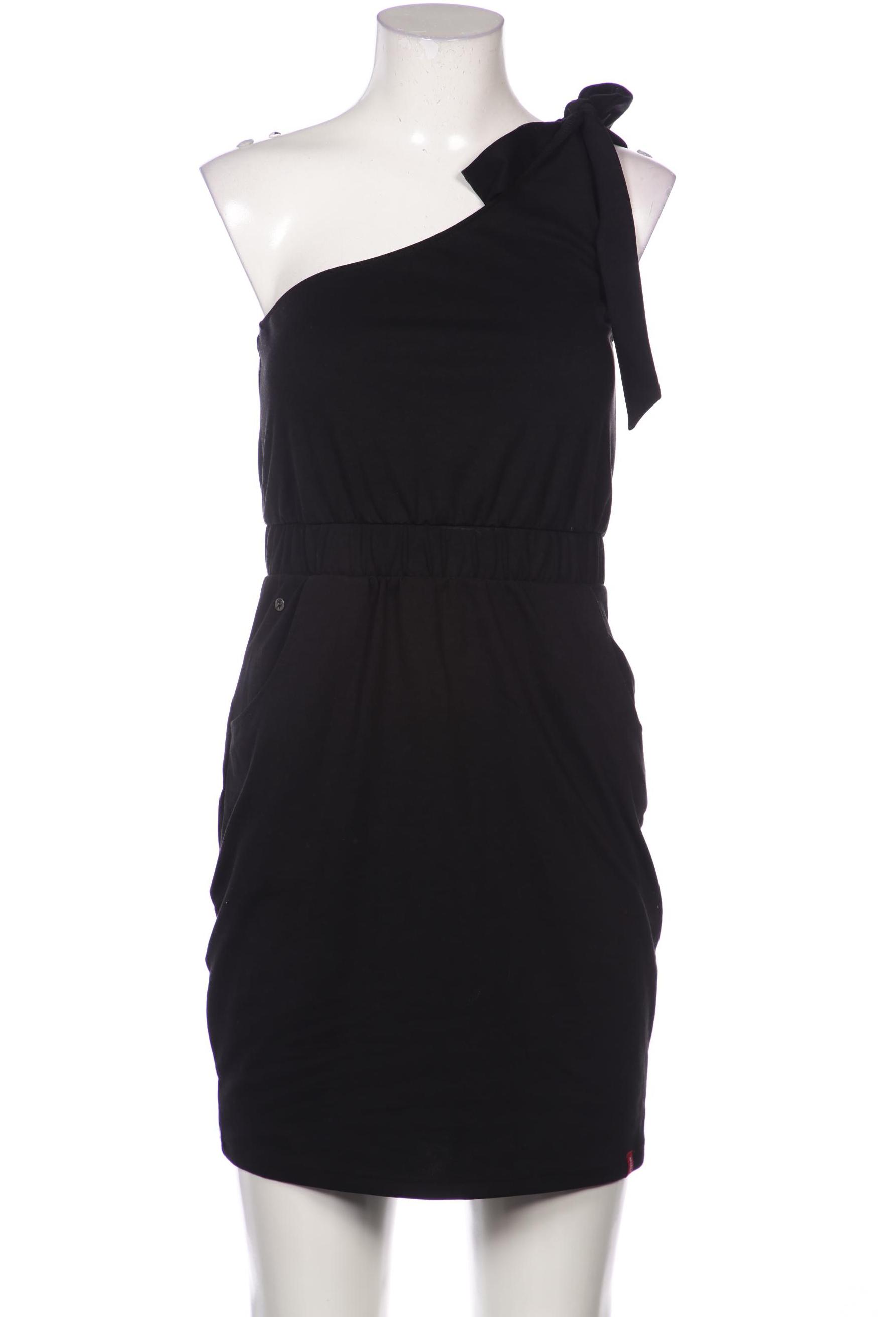

Esprit Damen Kleid, schwarz