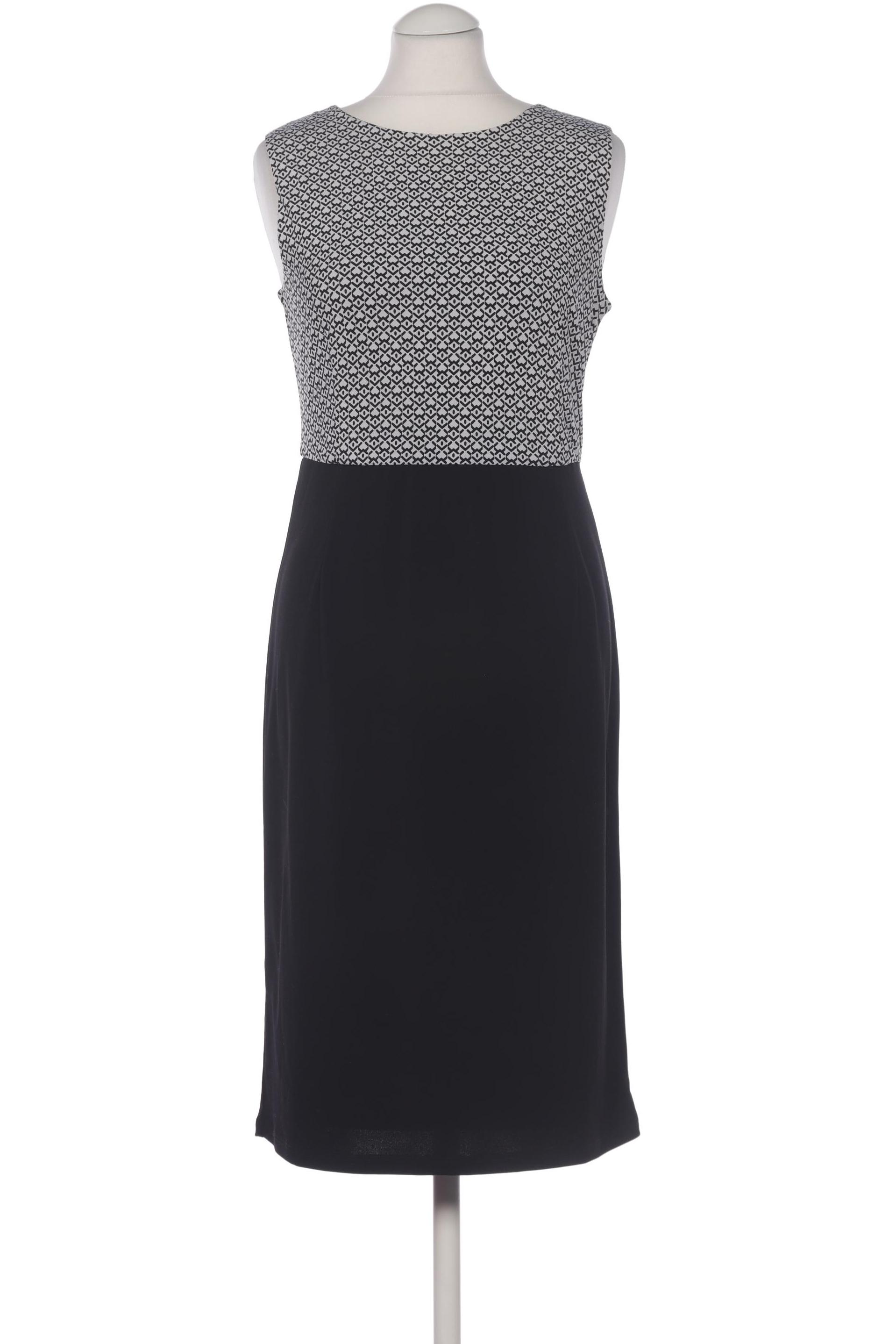 

Esprit Damen Kleid, schwarz, Gr. 36