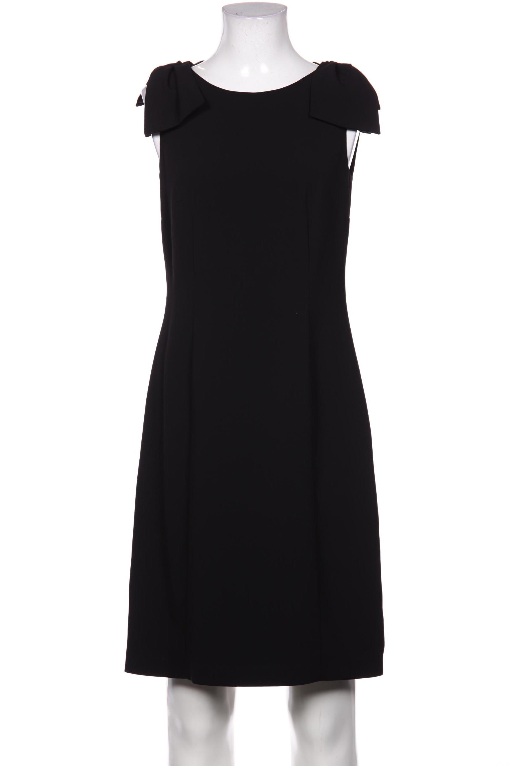 

Esprit Damen Kleid, schwarz, Gr. 36
