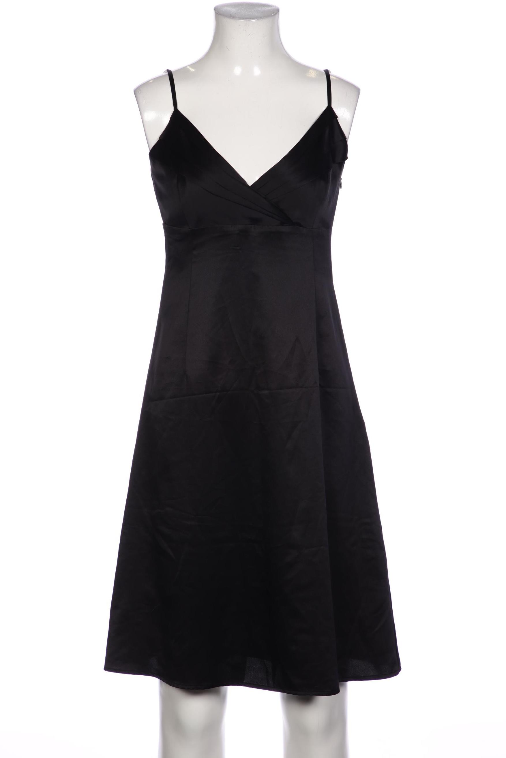 

Esprit Damen Kleid, schwarz, Gr. 36
