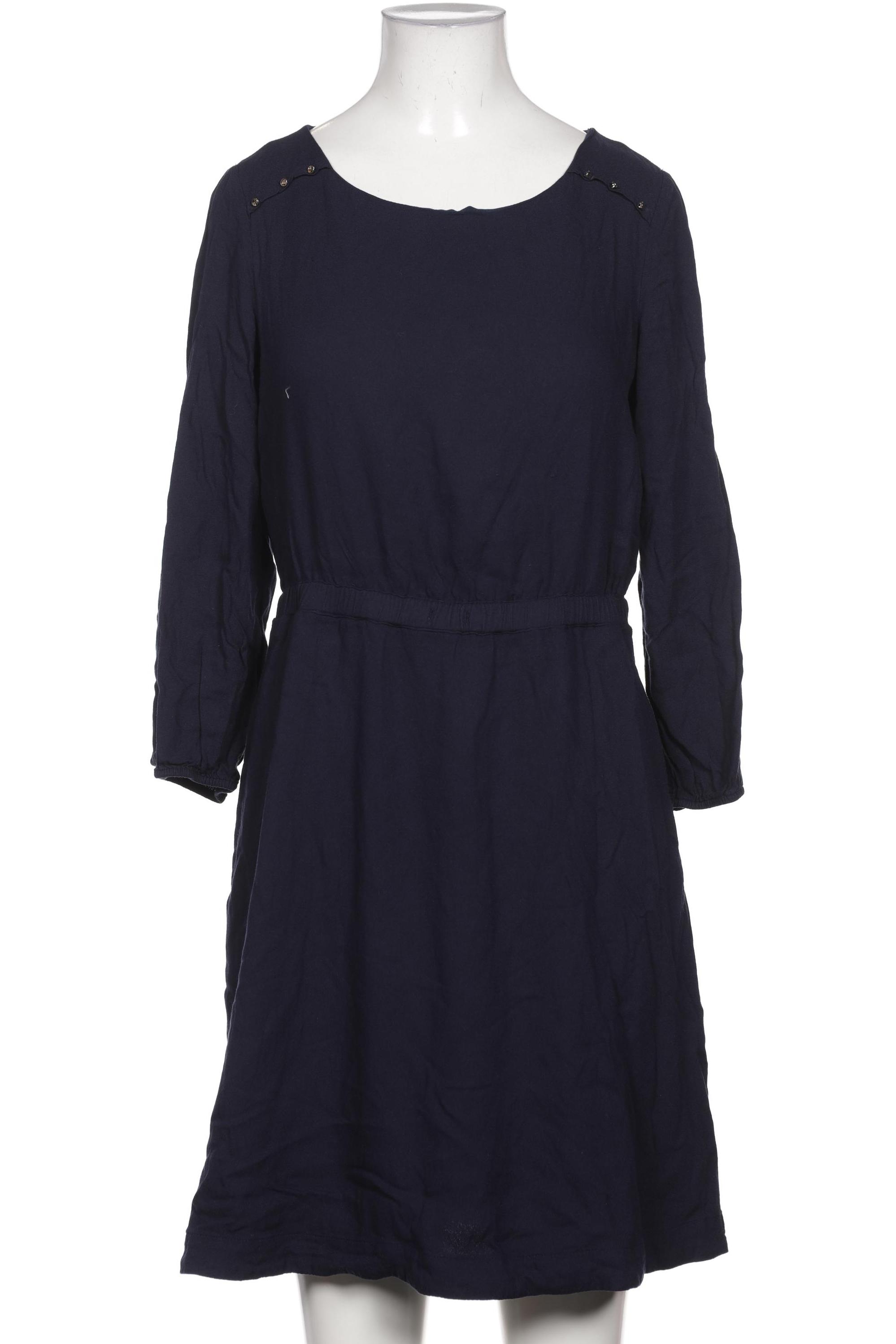 

Esprit Damen Kleid, marineblau, Gr. 36